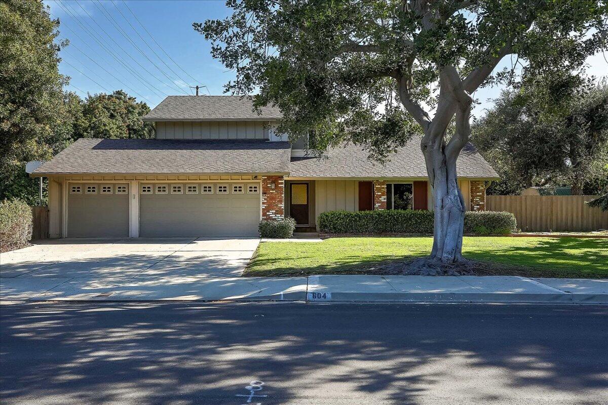 604 Dara Road