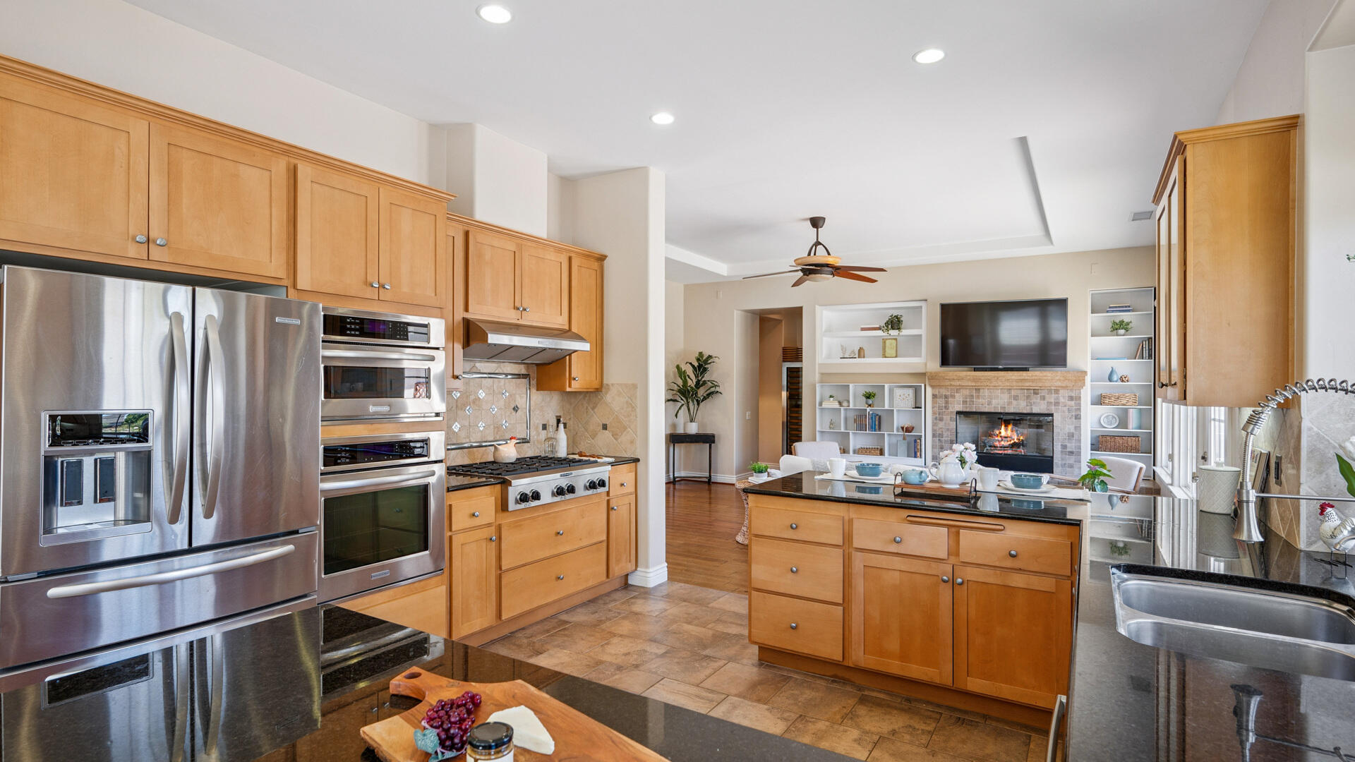 Solvang, California 93463, United States, 4 Bedrooms Bedrooms, ,3 BathroomsBathrooms,Residential,Active,178472