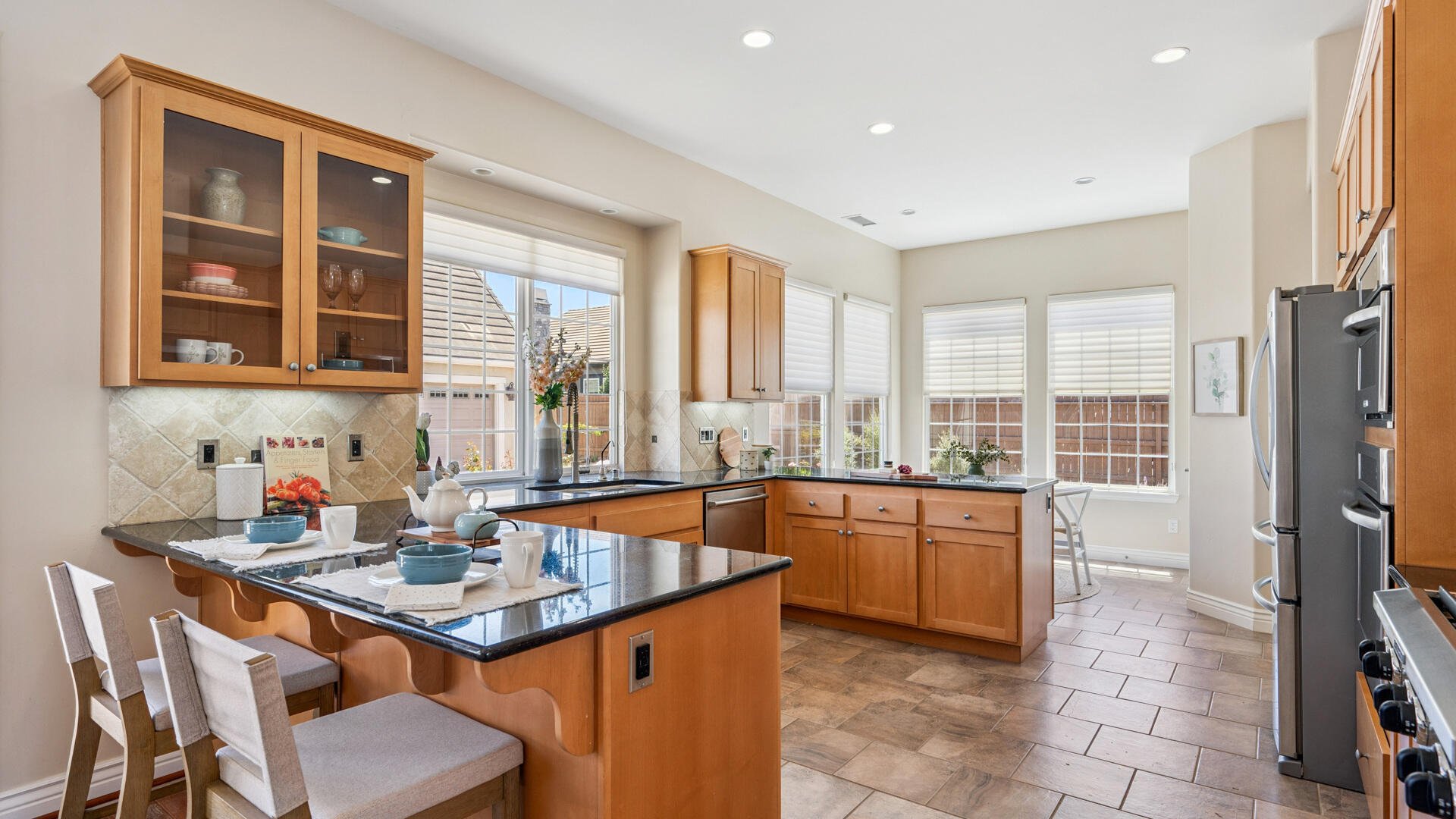 Solvang, California 93463, United States, 4 Bedrooms Bedrooms, ,3 BathroomsBathrooms,Residential,Active,178472