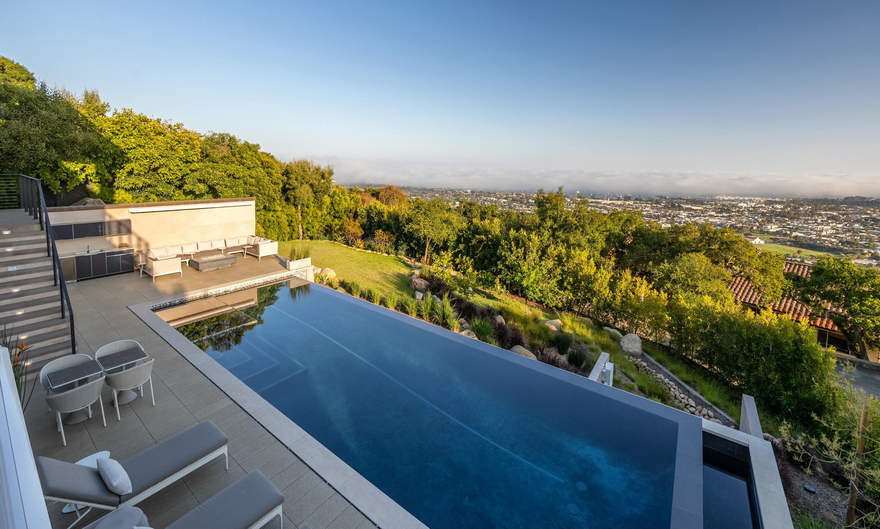 Santa Barbara, California 93103, United States, 4 Bedrooms Bedrooms, ,4 BathroomsBathrooms,Residential,Active,197809