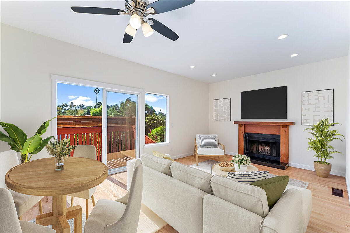 110 S Salinas Street D