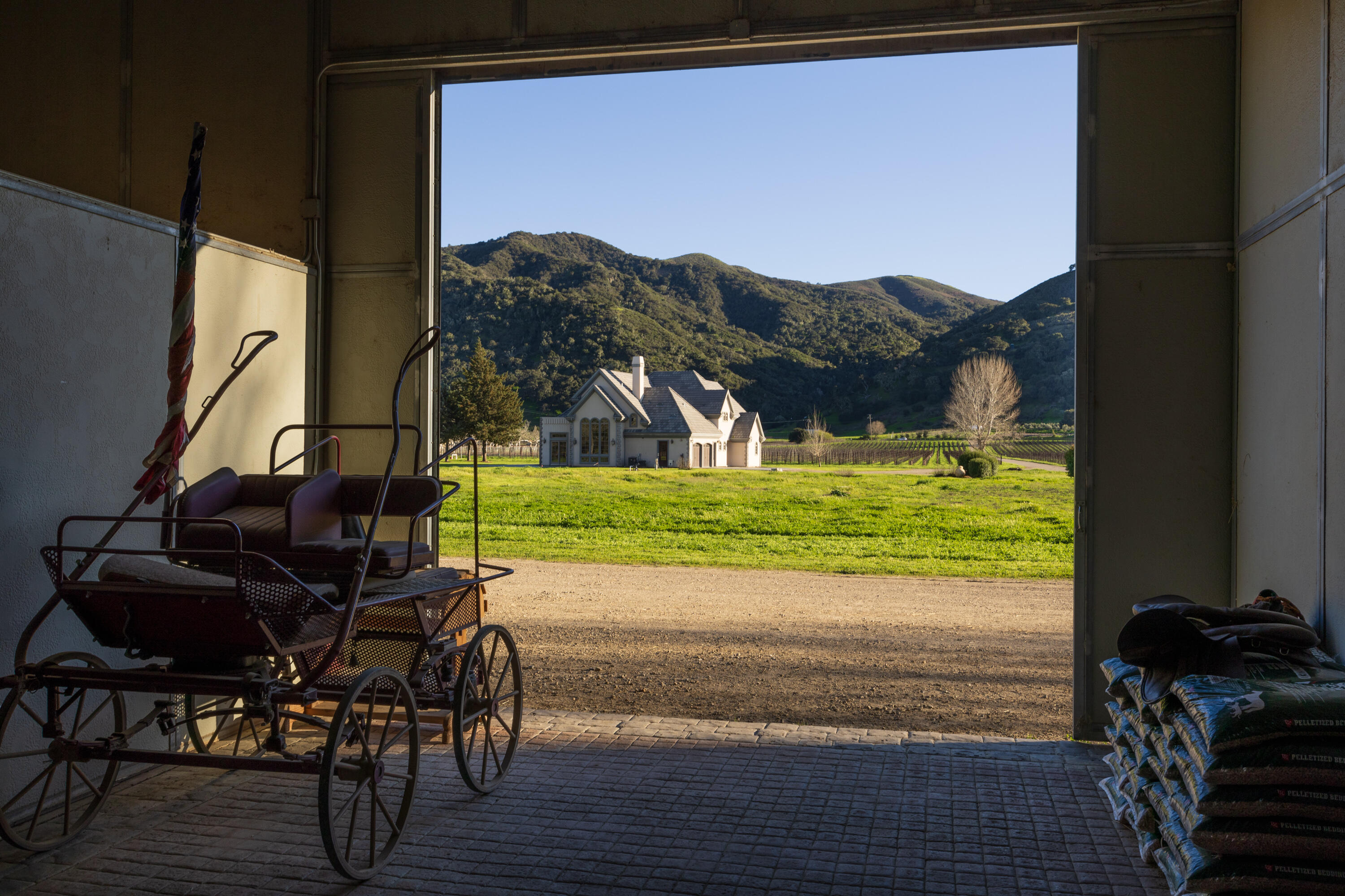 Buellton, California 93427, United States, 3 Bedrooms Bedrooms, ,3 BathroomsBathrooms,Residential,Active,62570