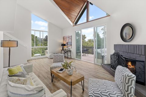 827 Cheltenham Road SANTA BARBARA CA 93105