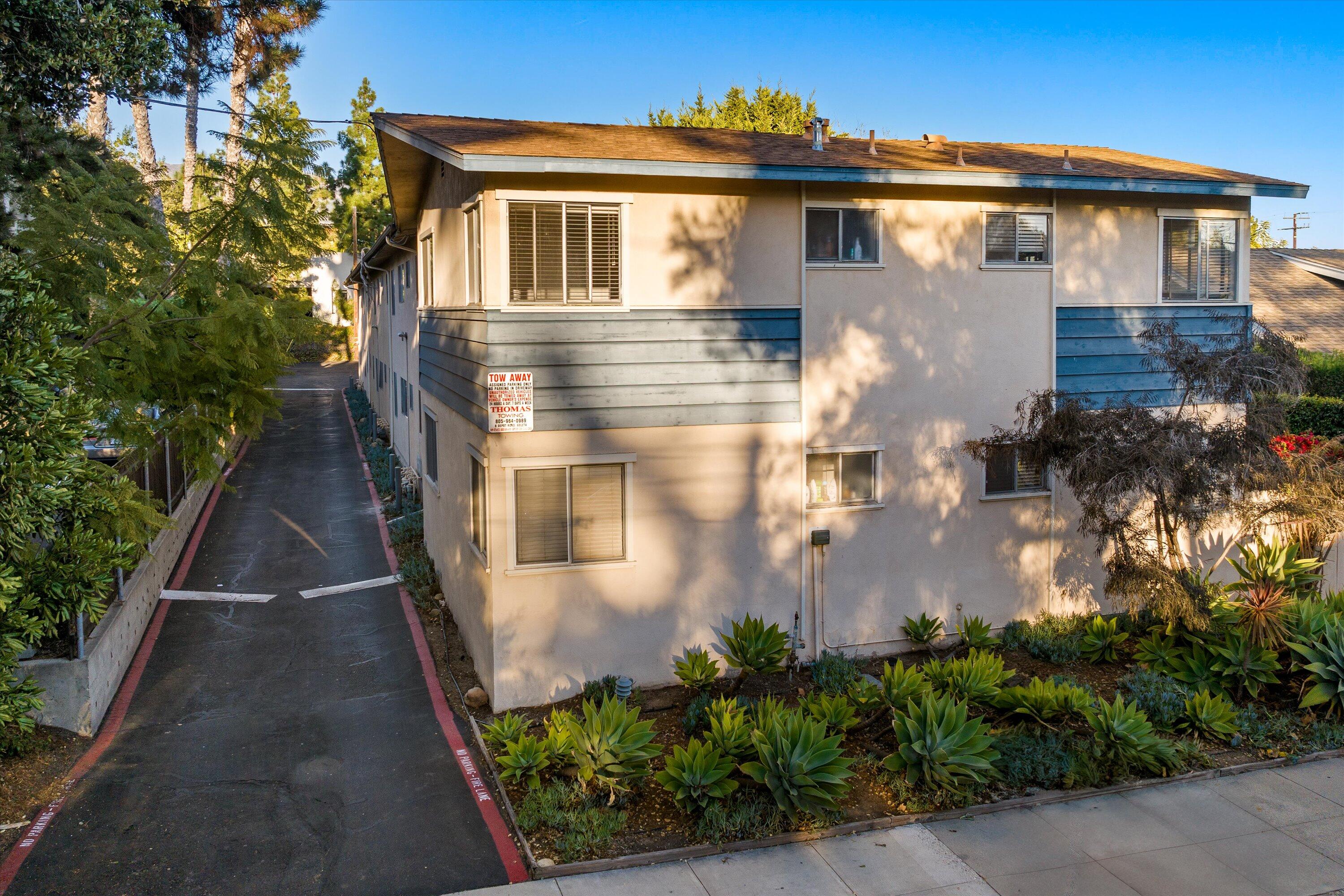 Santa Barbara, California 93105, United States, ,Residential,Active,1652