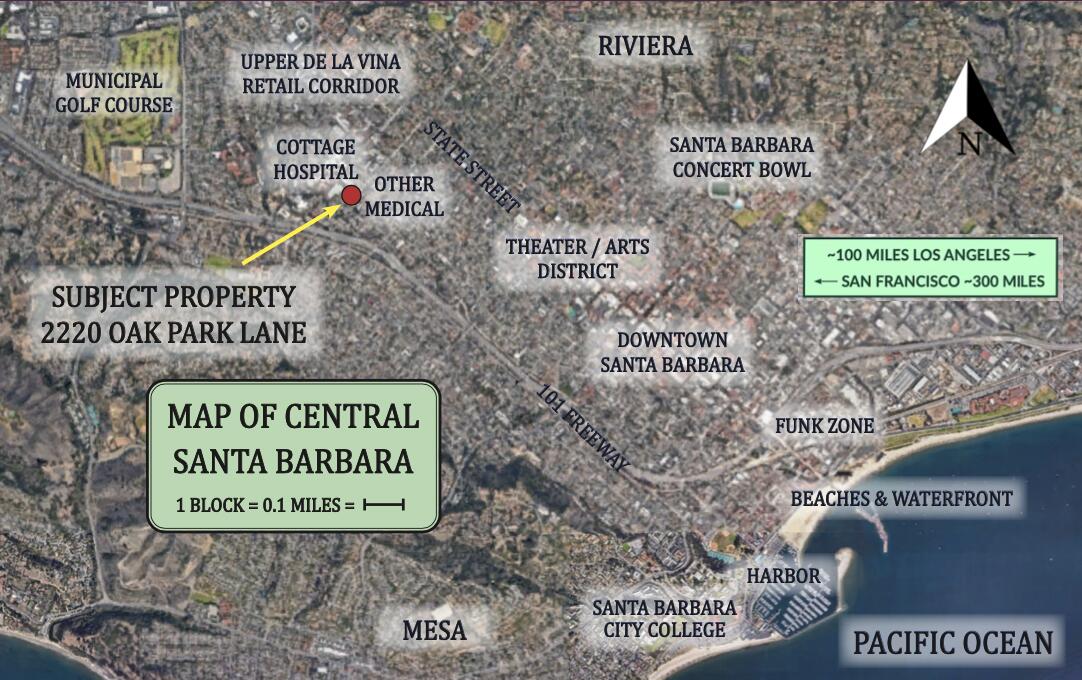 Santa Barbara, California 93105, United States, ,Residential,Active,1652