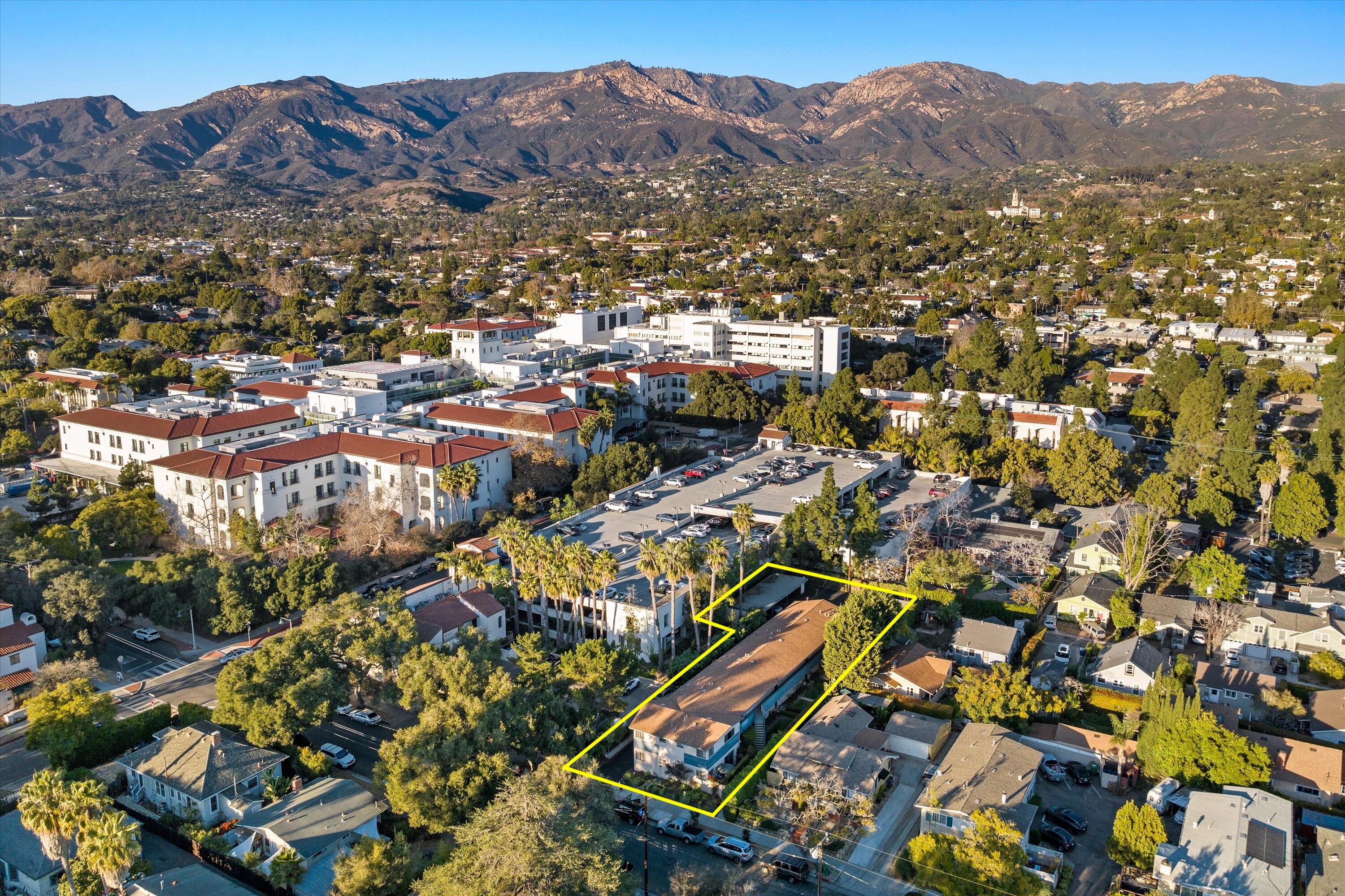 Santa Barbara, California 93105, United States, ,Residential,Active,1652