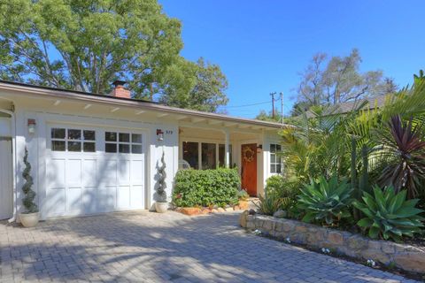 979 Chelham Way MONTECITO CA 93108