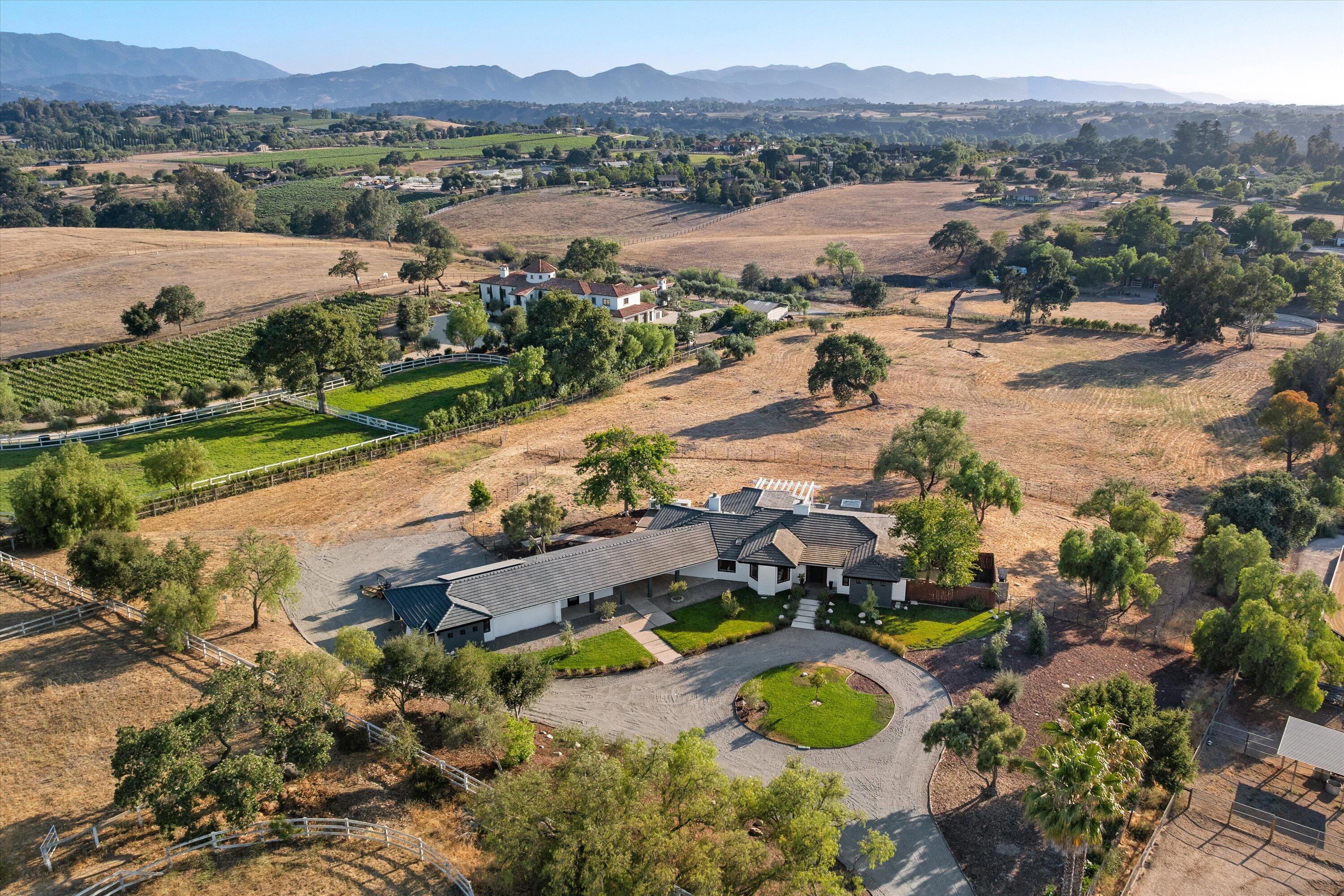 Santa Ynez, California 93460, United States, 5 Bedrooms Bedrooms, ,5 BathroomsBathrooms,Residential,Active,188116