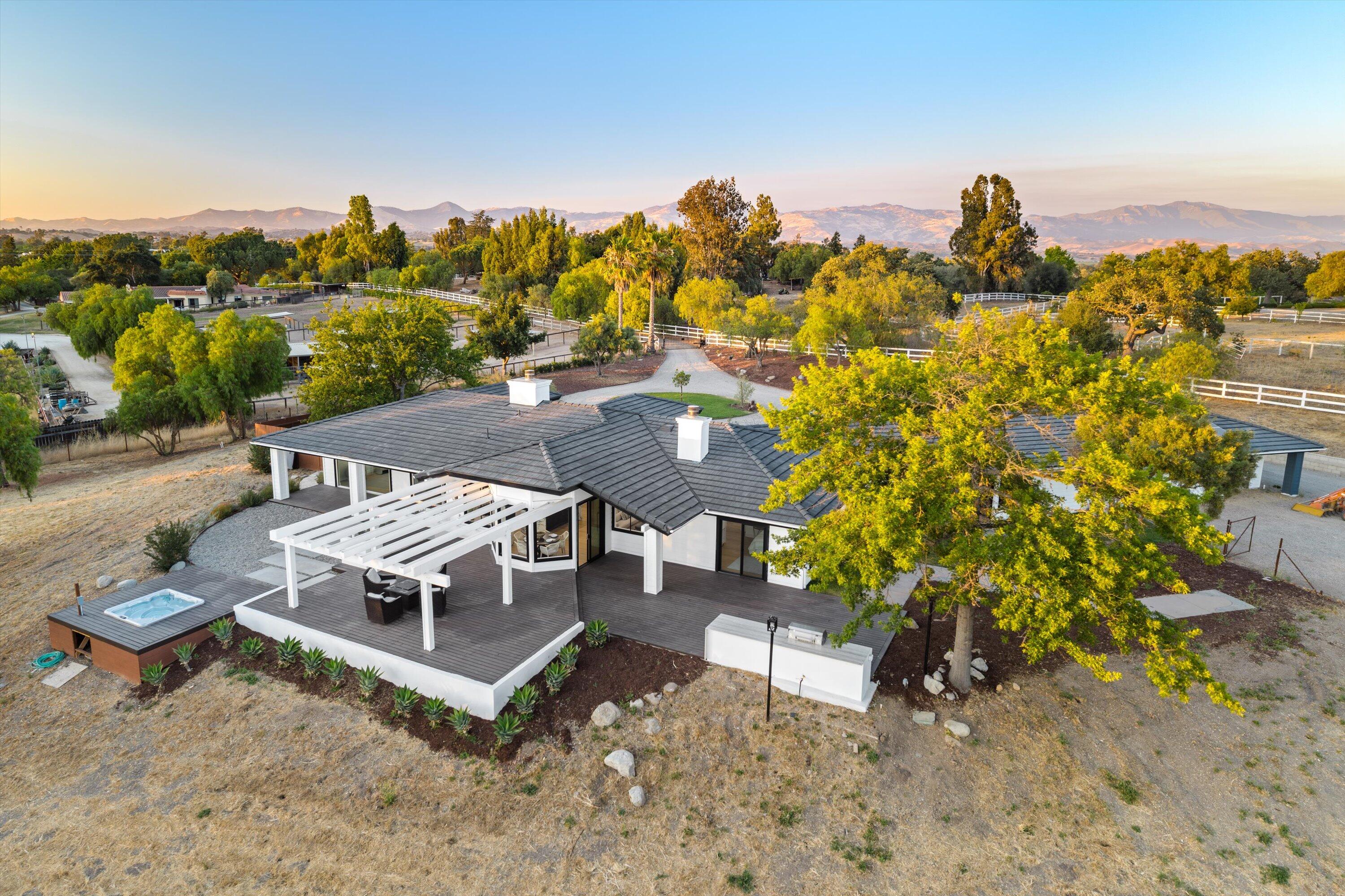 Santa Ynez, California 93460, United States, 5 Bedrooms Bedrooms, ,5 BathroomsBathrooms,Residential,Active,188116