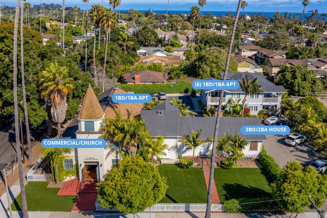 1030-1032 E Mason Street