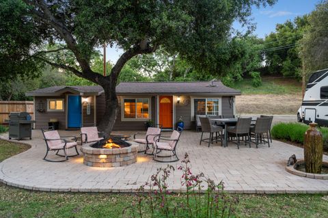 710 Ballard Canyon Road, Solvang, CA 93463 - MLS#: 25-1805