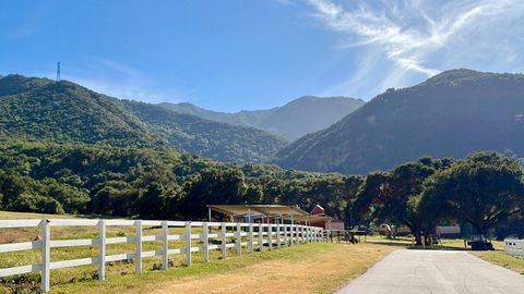 3750 Paradise Road 97 SANTA BARBARA CA 93105
