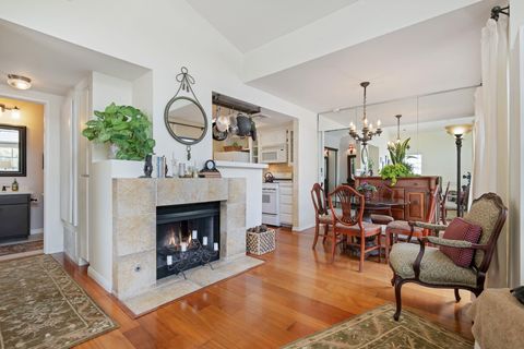 1240 Franciscan Court Unit 8, Carpinteria, CA 93013 - MLS#: 25-1653