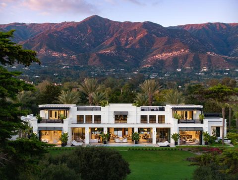 1437 S Jameson Lane MONTECITO CA 93108