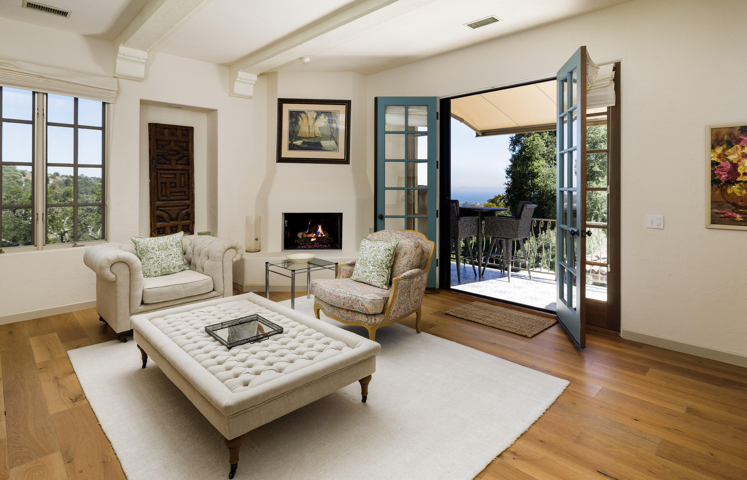 Santa Barbara, California 93105, United States, 4 Bedrooms Bedrooms, ,4 BathroomsBathrooms,Residential,Active,170682