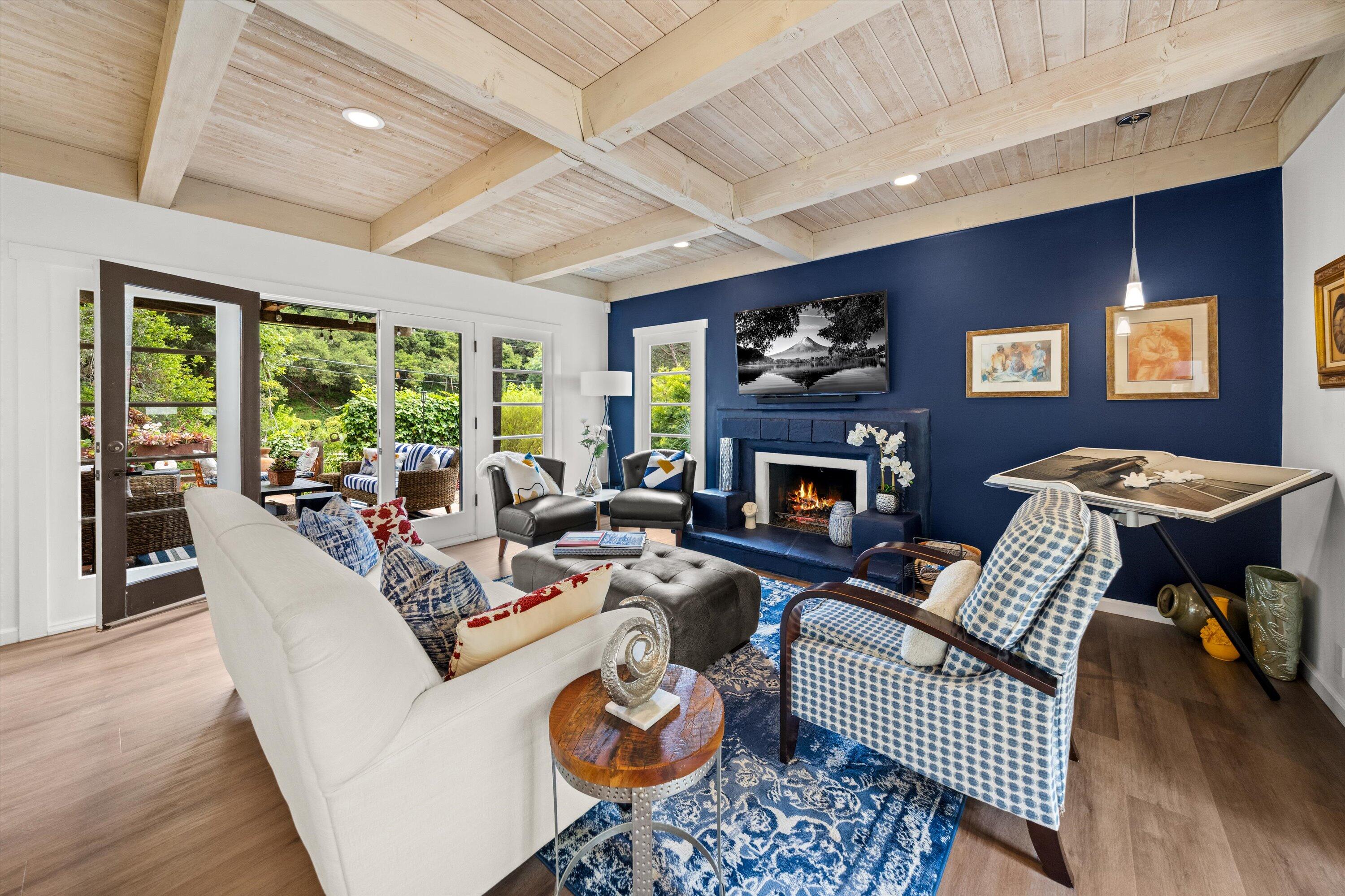 1435 Sycamore Canyon Road