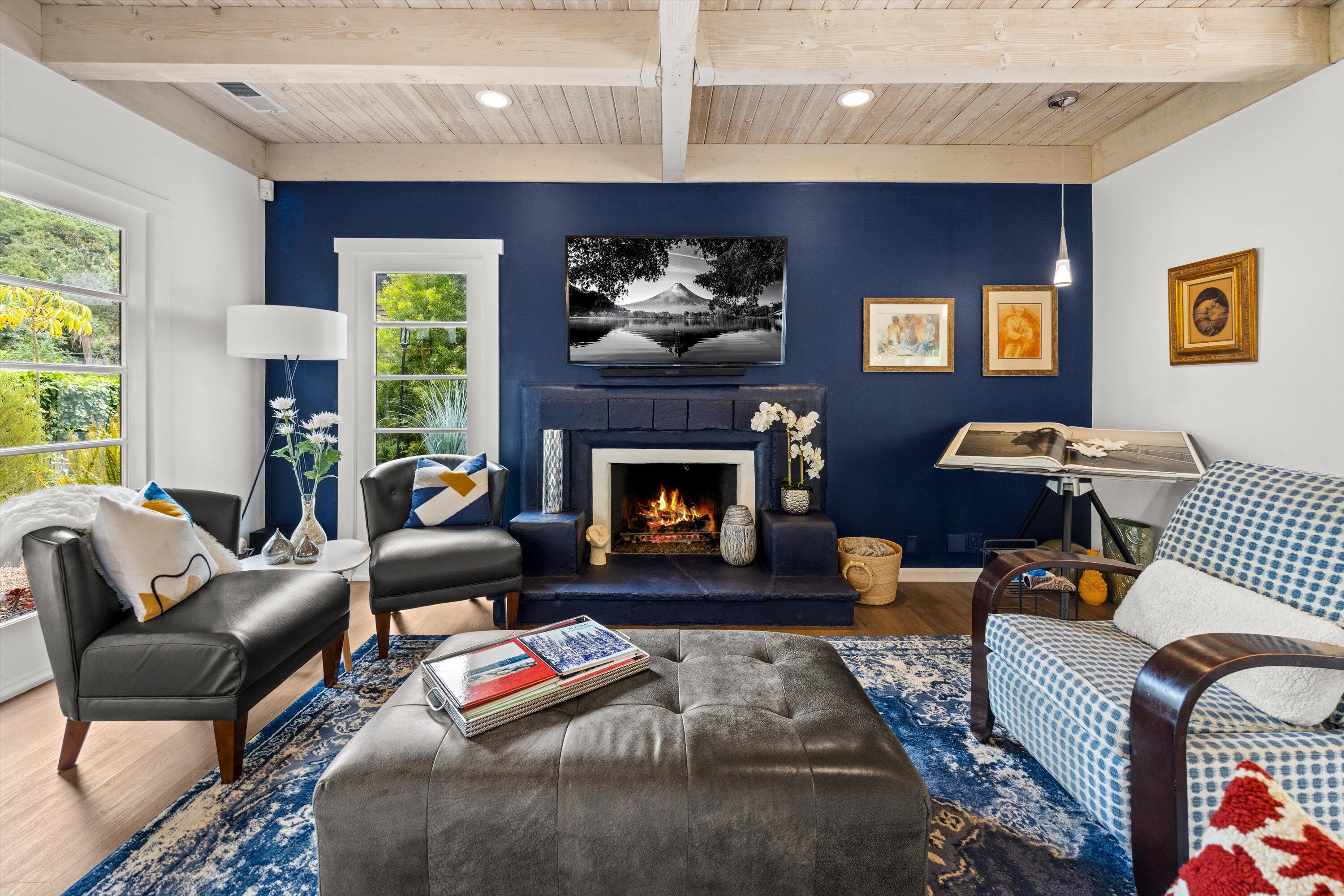 1435 Sycamore Canyon Road