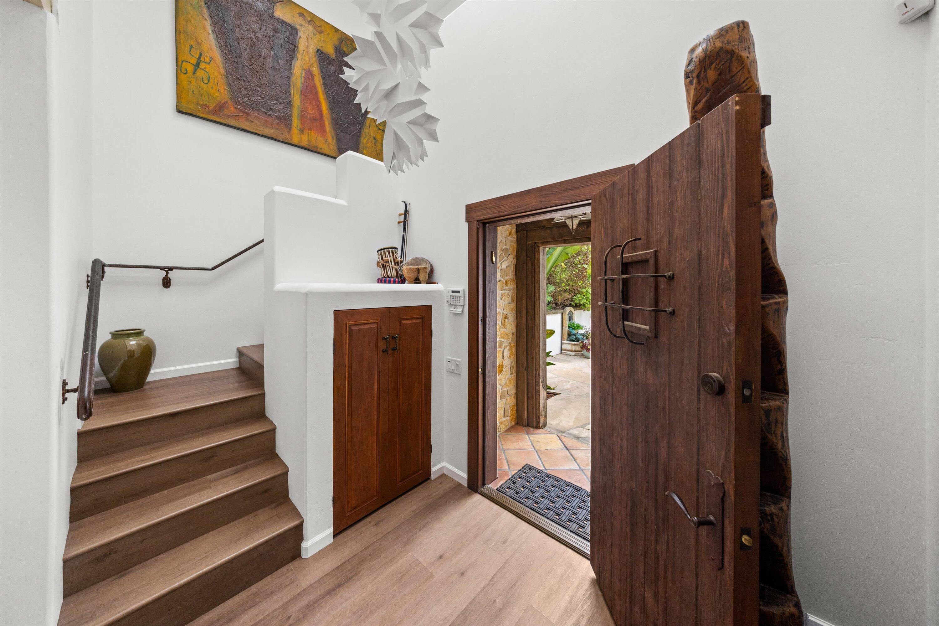 1435 Sycamore Canyon Road