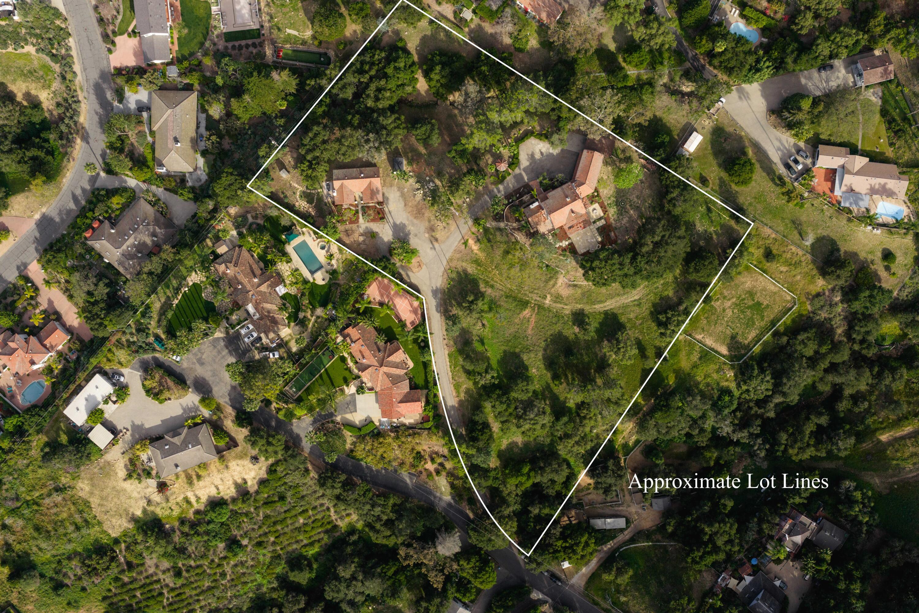 4488 La Paloma Avenue