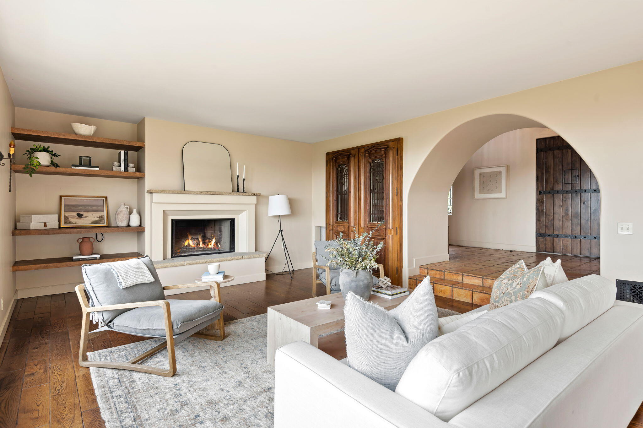 Santa Barbara, California 93108, United States, 4 Bedrooms Bedrooms, ,3 BathroomsBathrooms,Residential,Active,161973