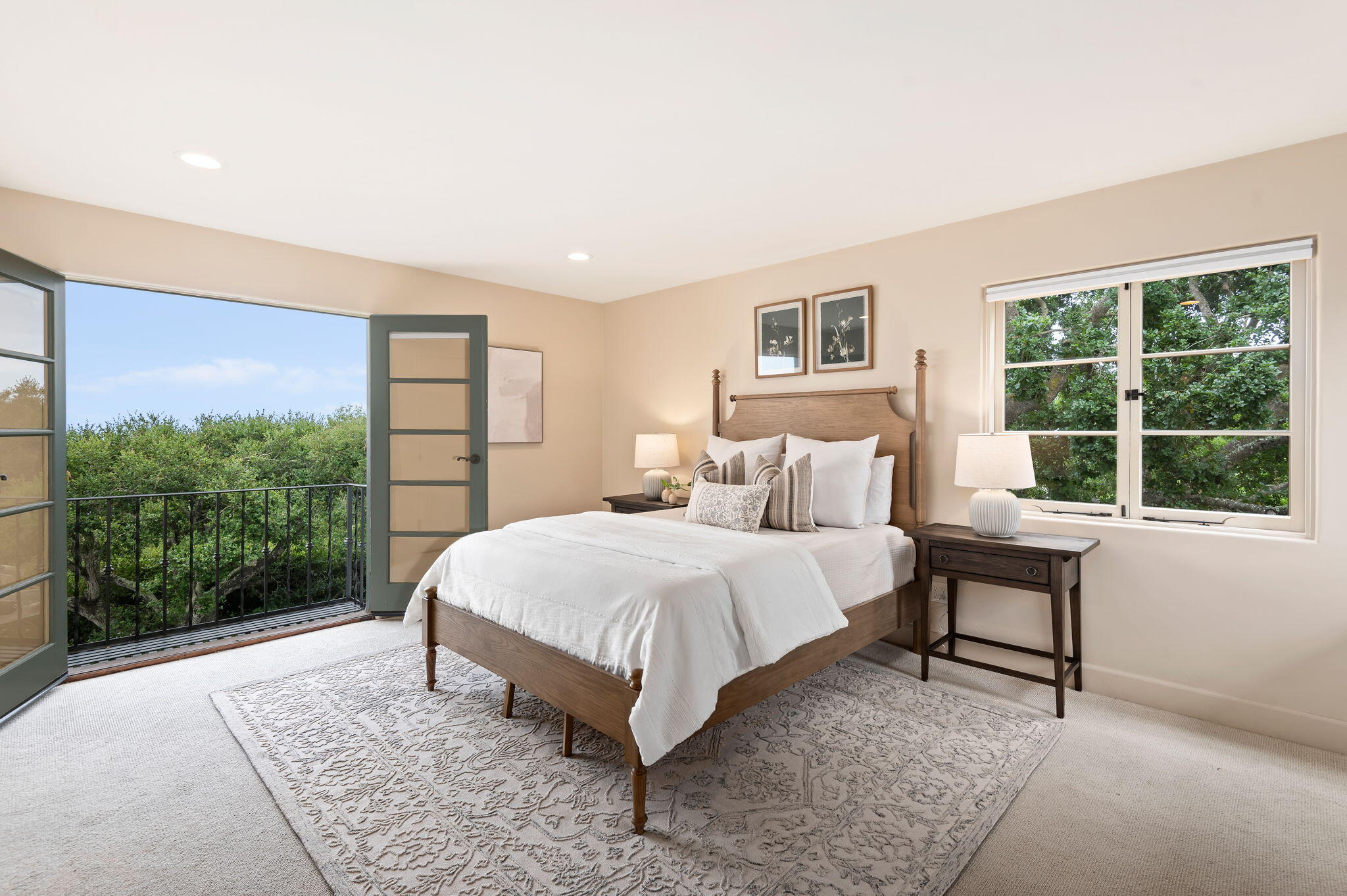 Santa Barbara, California 93108, United States, 4 Bedrooms Bedrooms, ,3 BathroomsBathrooms,Residential,Active,161973