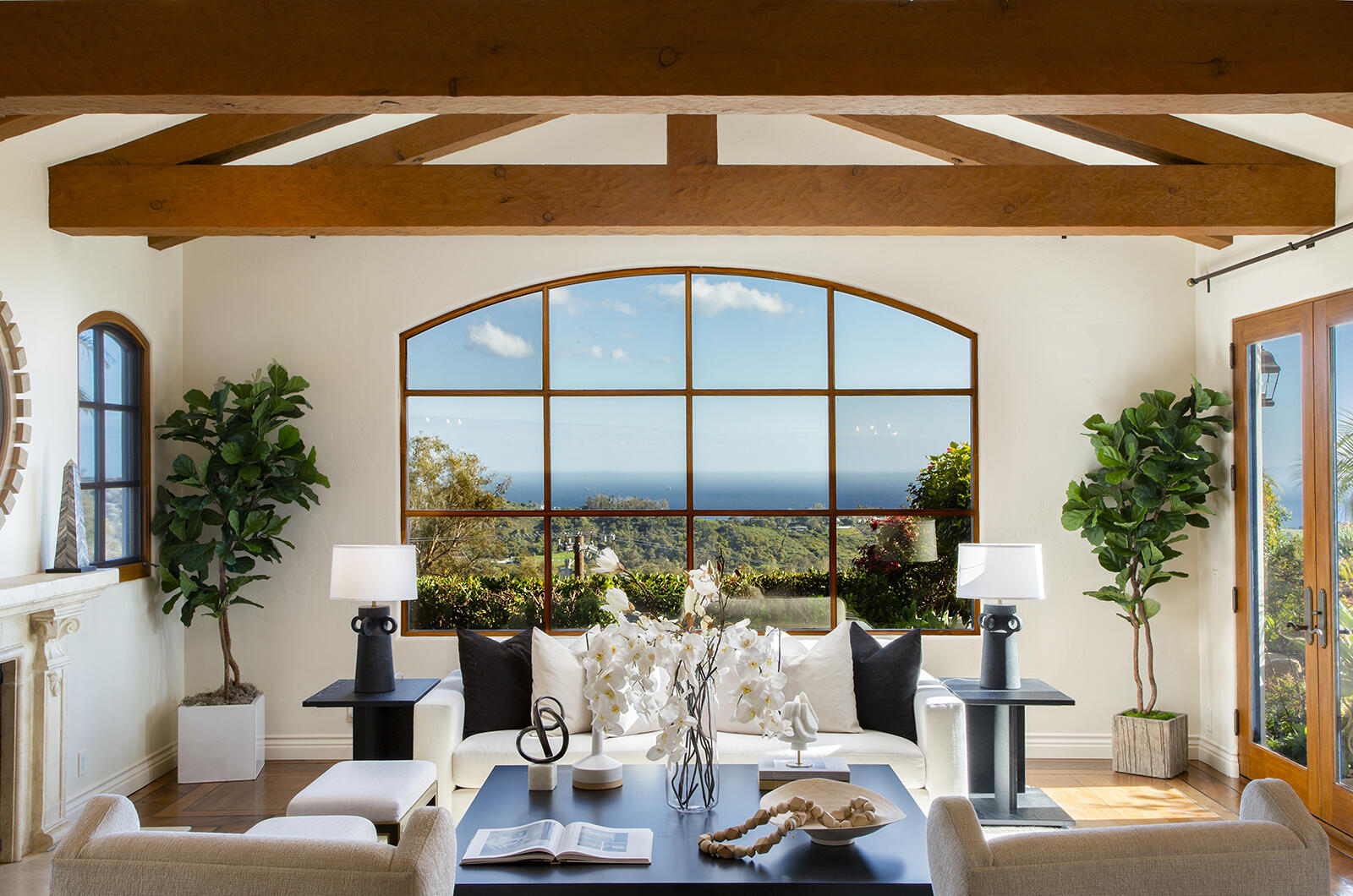 2220 Bella Vista Drive

                                                                             MONTECITO                                

                                    , CA - $9,975,000