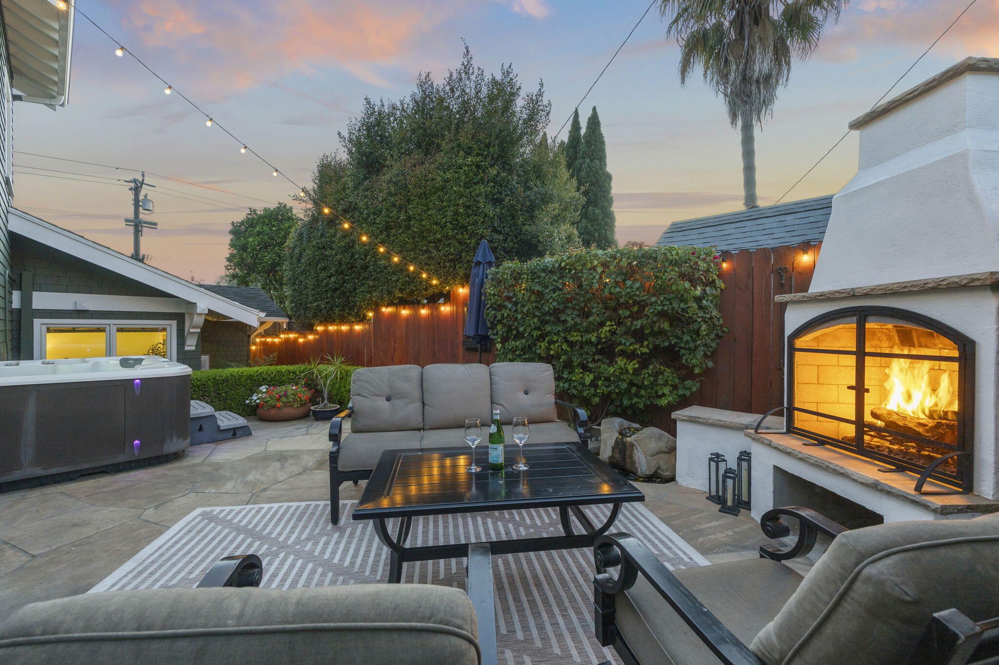 1310 Olive Street
