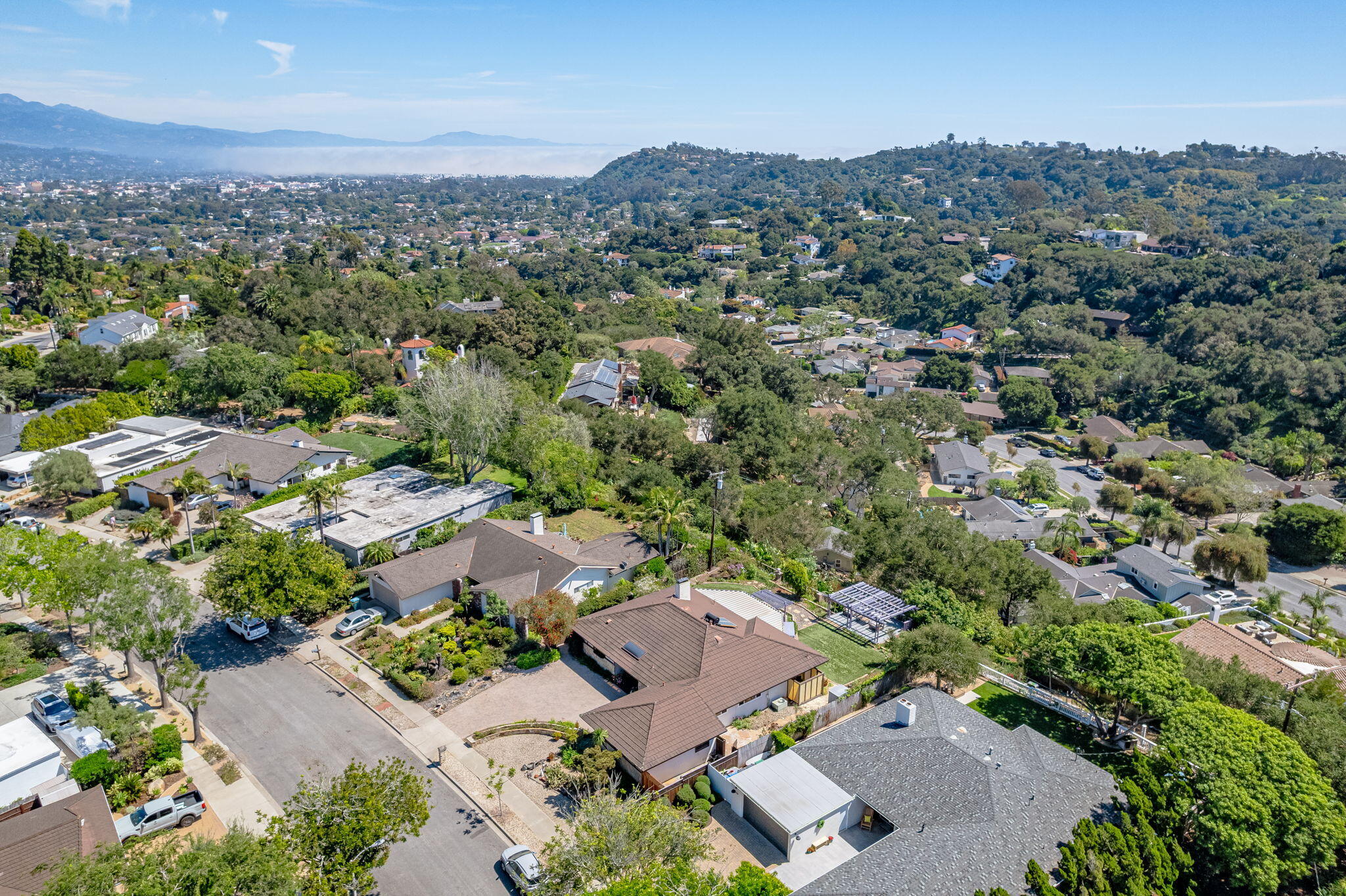 1520 Crestline Drive