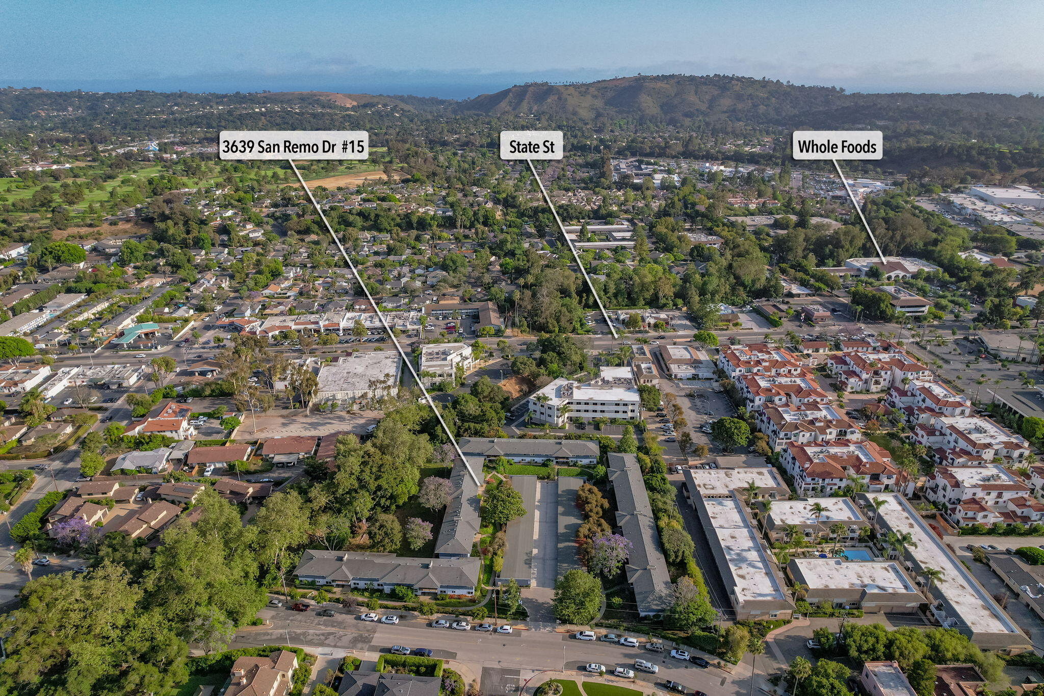 Santa Barbara, California 93105, United States, 2 Bedrooms Bedrooms, ,2 BathroomsBathrooms,Residential,Active,158855