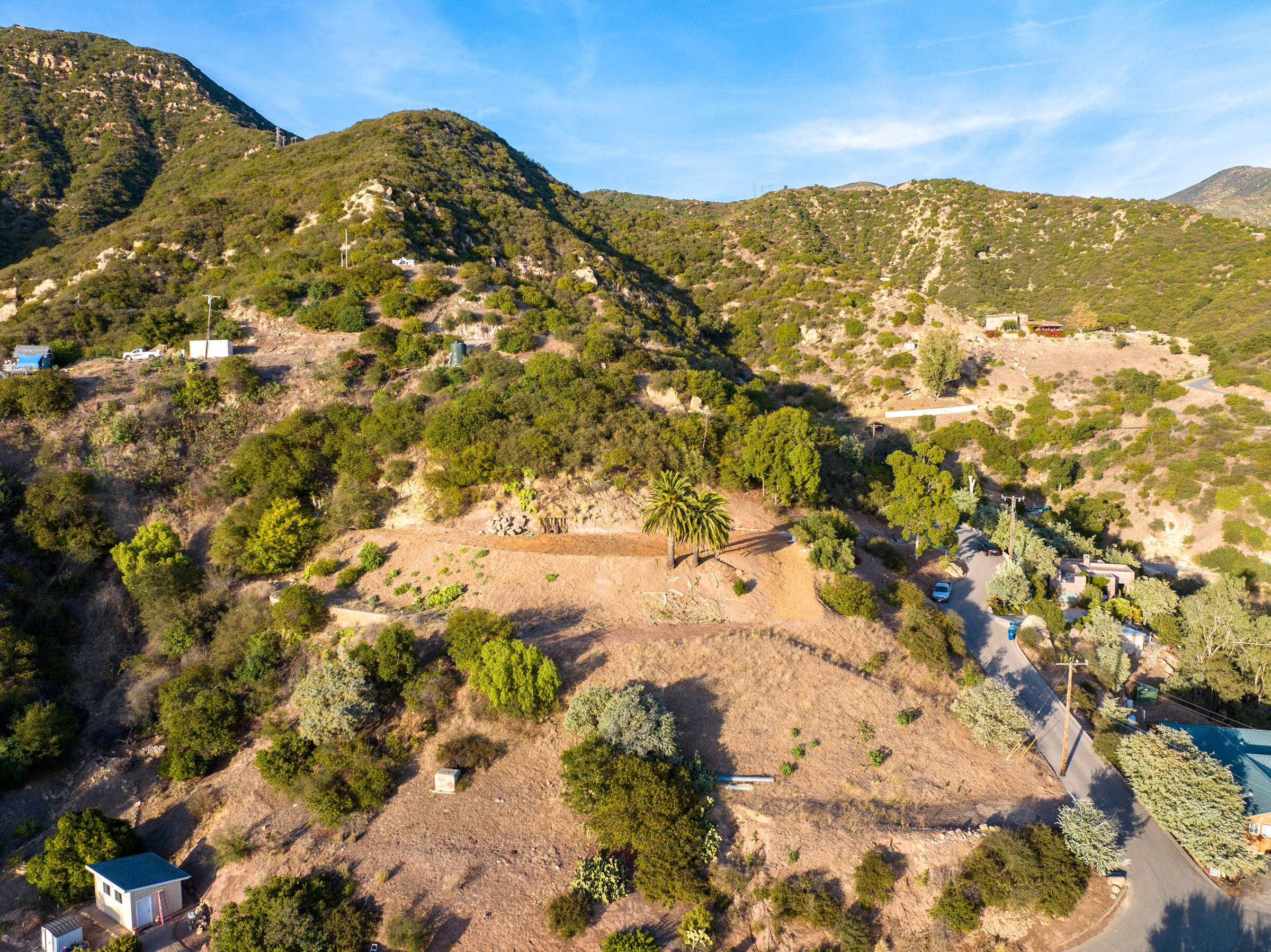 252 E Mountain Drive