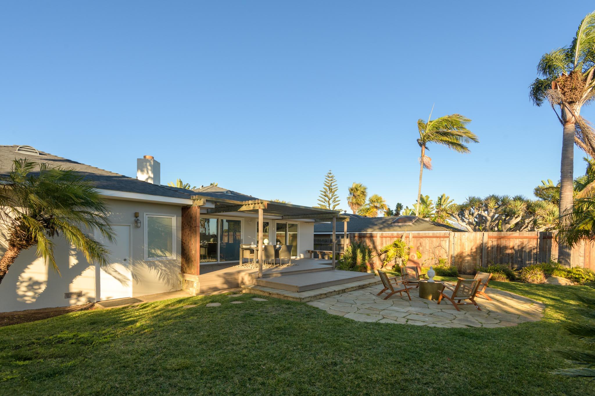 Santa Barbara, California 93109, United States, 2 Bedrooms Bedrooms, ,2 BathroomsBathrooms,Residential,Active,89650