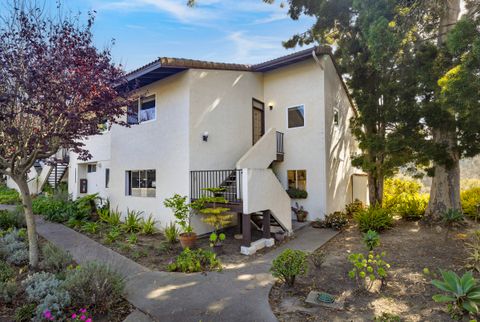 Photo of 1058 Miramonte Drive #11, SANTA BARBARA, CA 93109 (MLS # 25-3972)