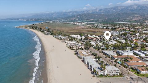 180 Holly Avenue CARPINTERIA CA 93013