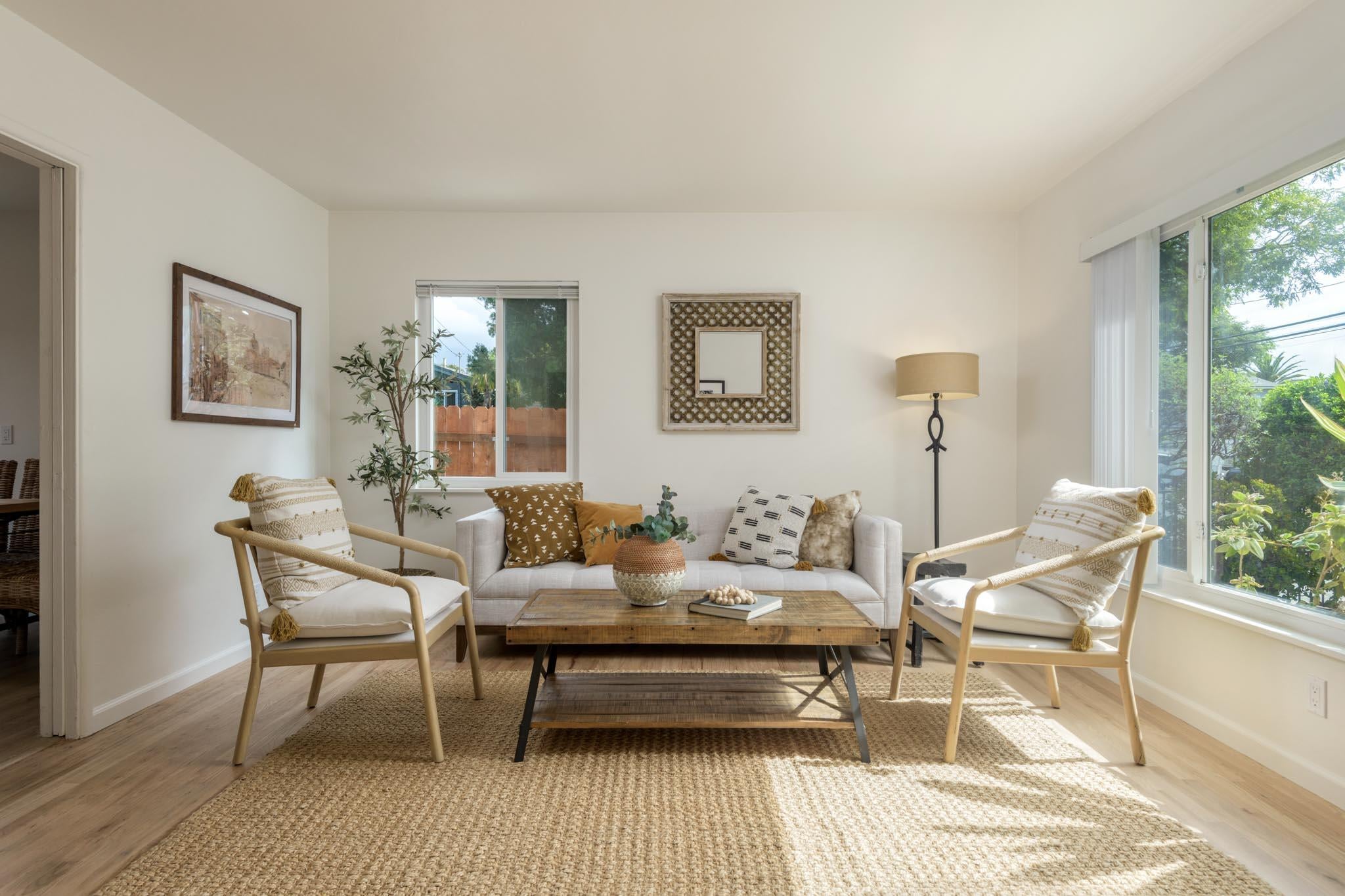 622 & 624 W Valerio Street