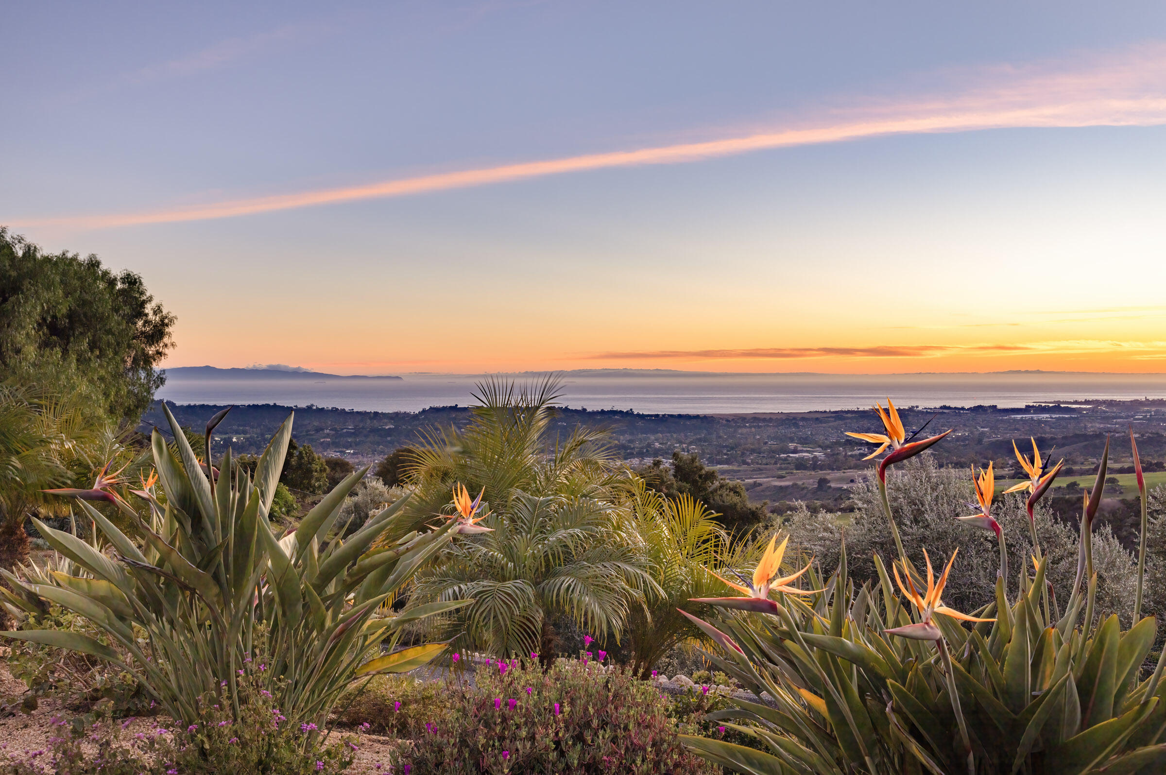 Santa Barbara, California 93110, United States, 4 Bedrooms Bedrooms, ,5 BathroomsBathrooms,Residential,Pending,35471
