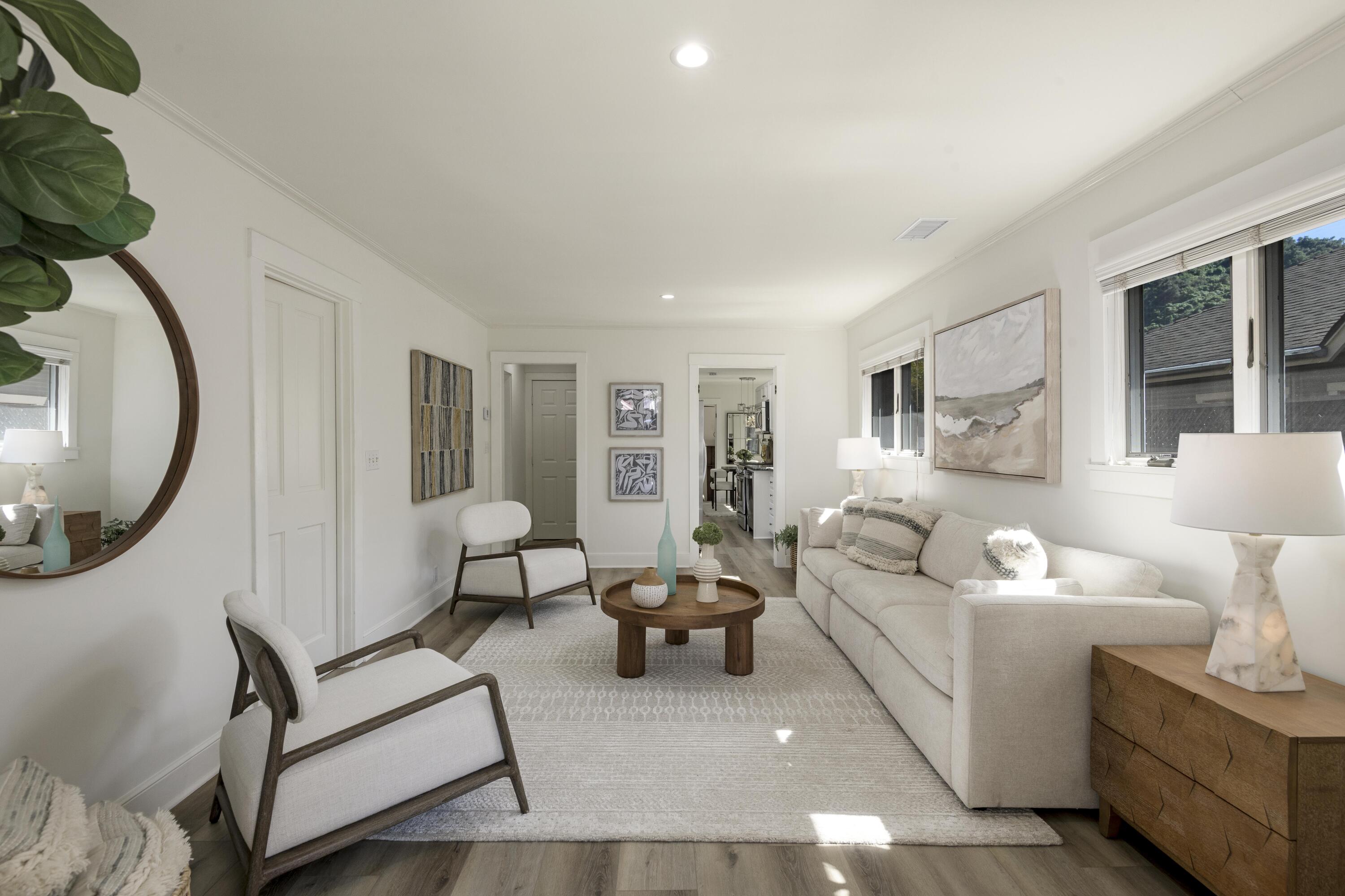 721 W Anapamu Street