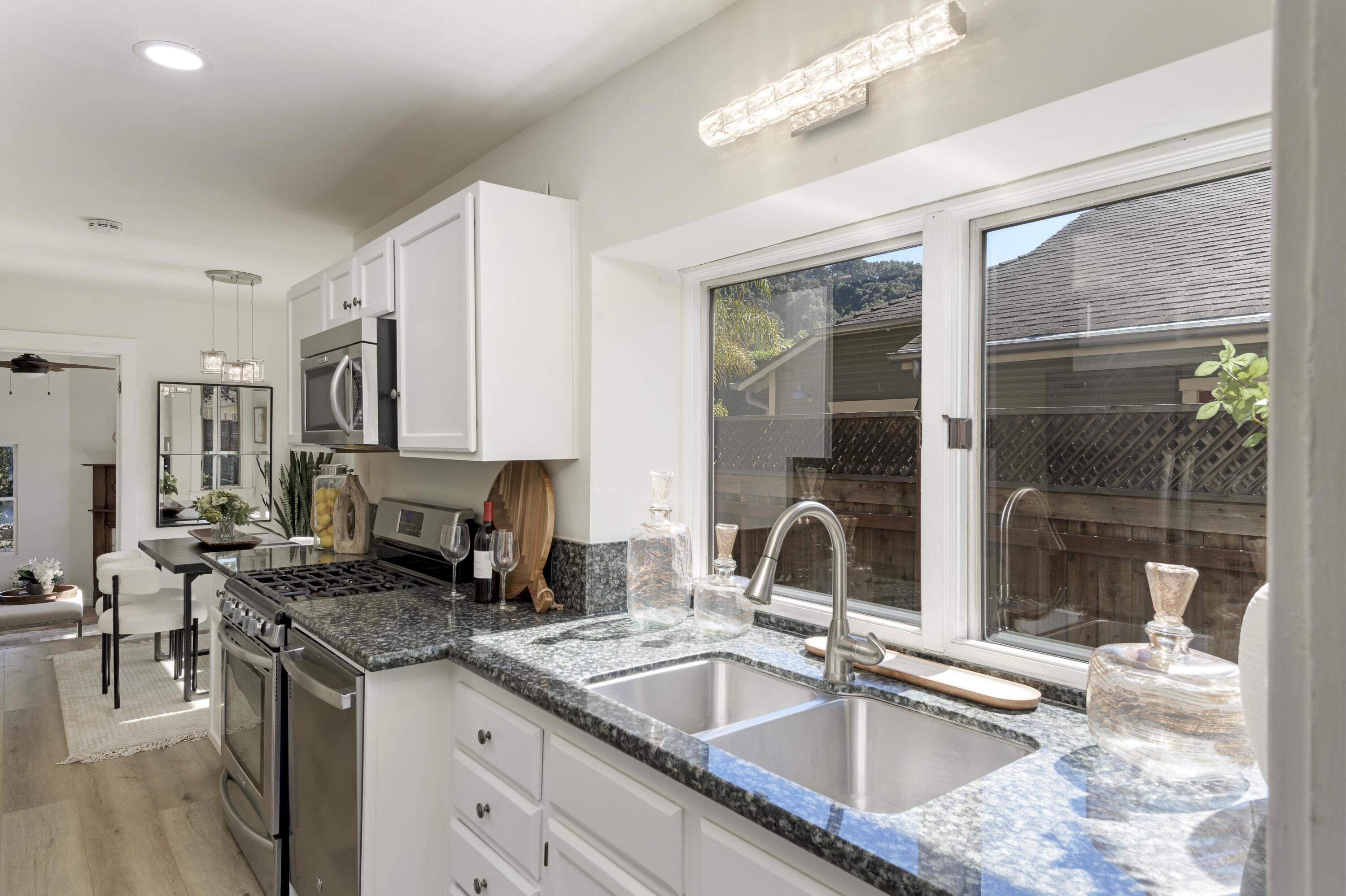 721 W Anapamu Street