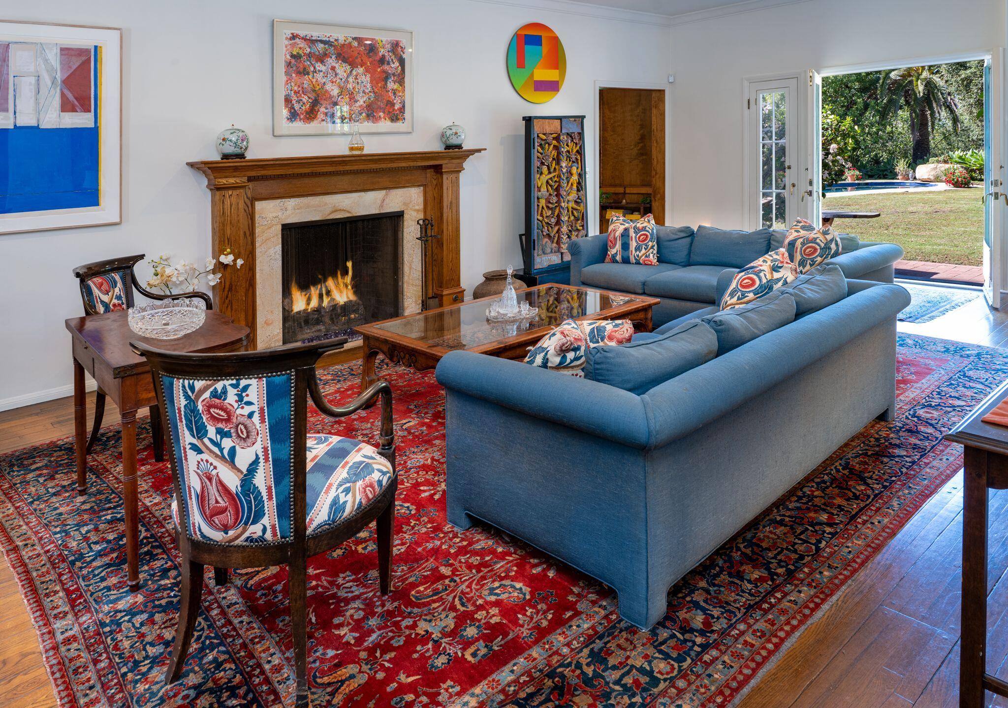 Santa Barbara, California 93110, United States, 4 Bedrooms Bedrooms, ,5 BathroomsBathrooms,Residential,Active,235282