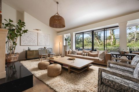 Photo of 395 Woodley Road, SANTA BARBARA, CA 93108 (MLS # 26-936)