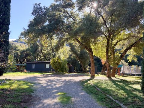 Photo of 15 Fremont Lane, SANTA BARBARA, CA 93105 (MLS # 26-395)