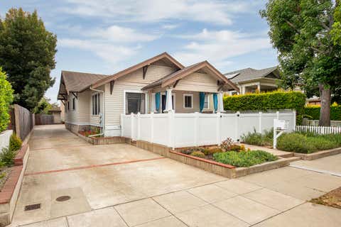 Photo of 1715 Bath Street, SANTA BARBARA, CA 93101 (MLS # 26-2822)