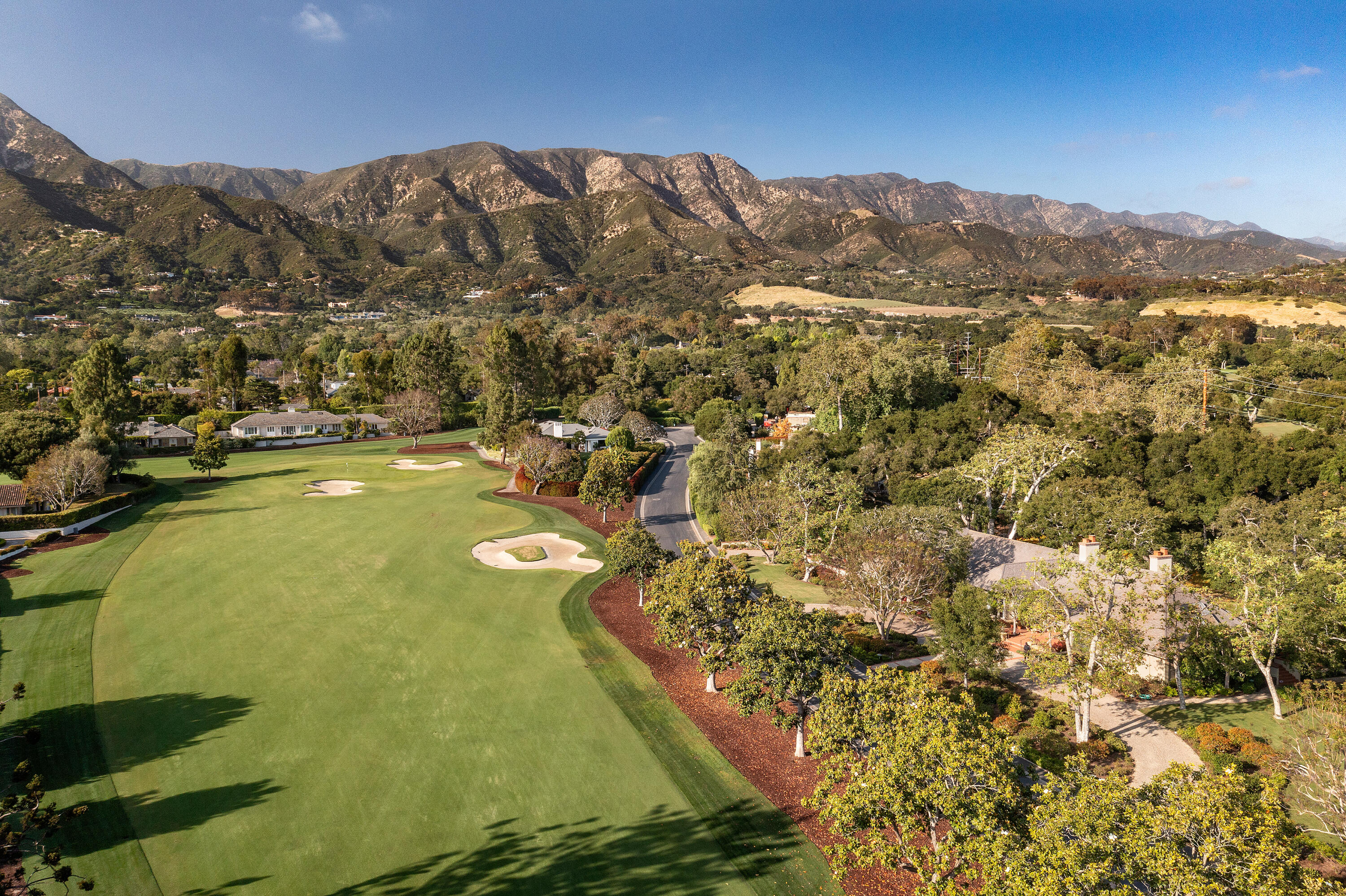 Montecito, California 93108, United States, 3 Bedrooms Bedrooms, ,3 BathroomsBathrooms,Residential,Active,140726