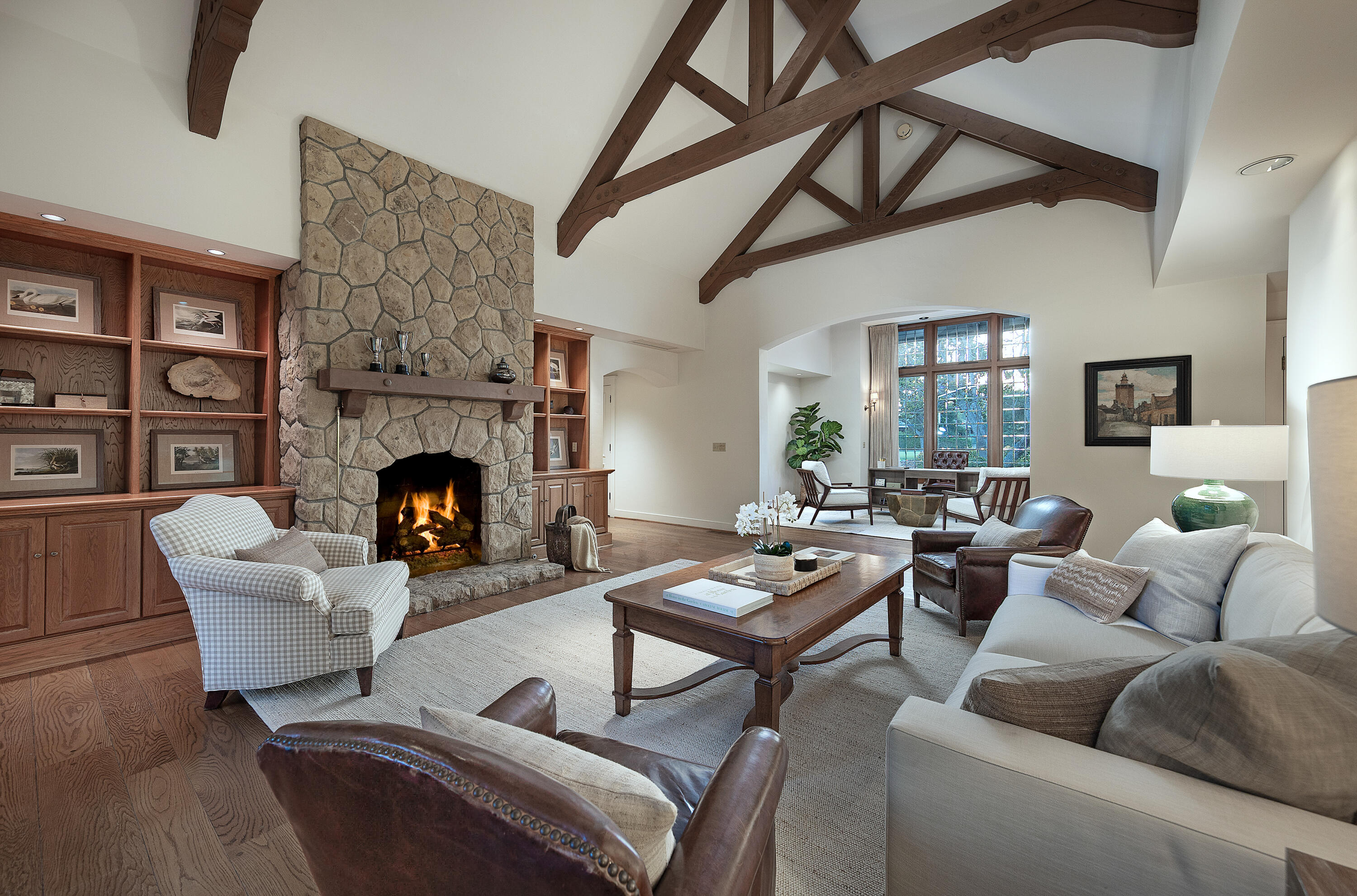 Montecito, California 93108, United States, 3 Bedrooms Bedrooms, ,3 BathroomsBathrooms,Residential,Active,140726