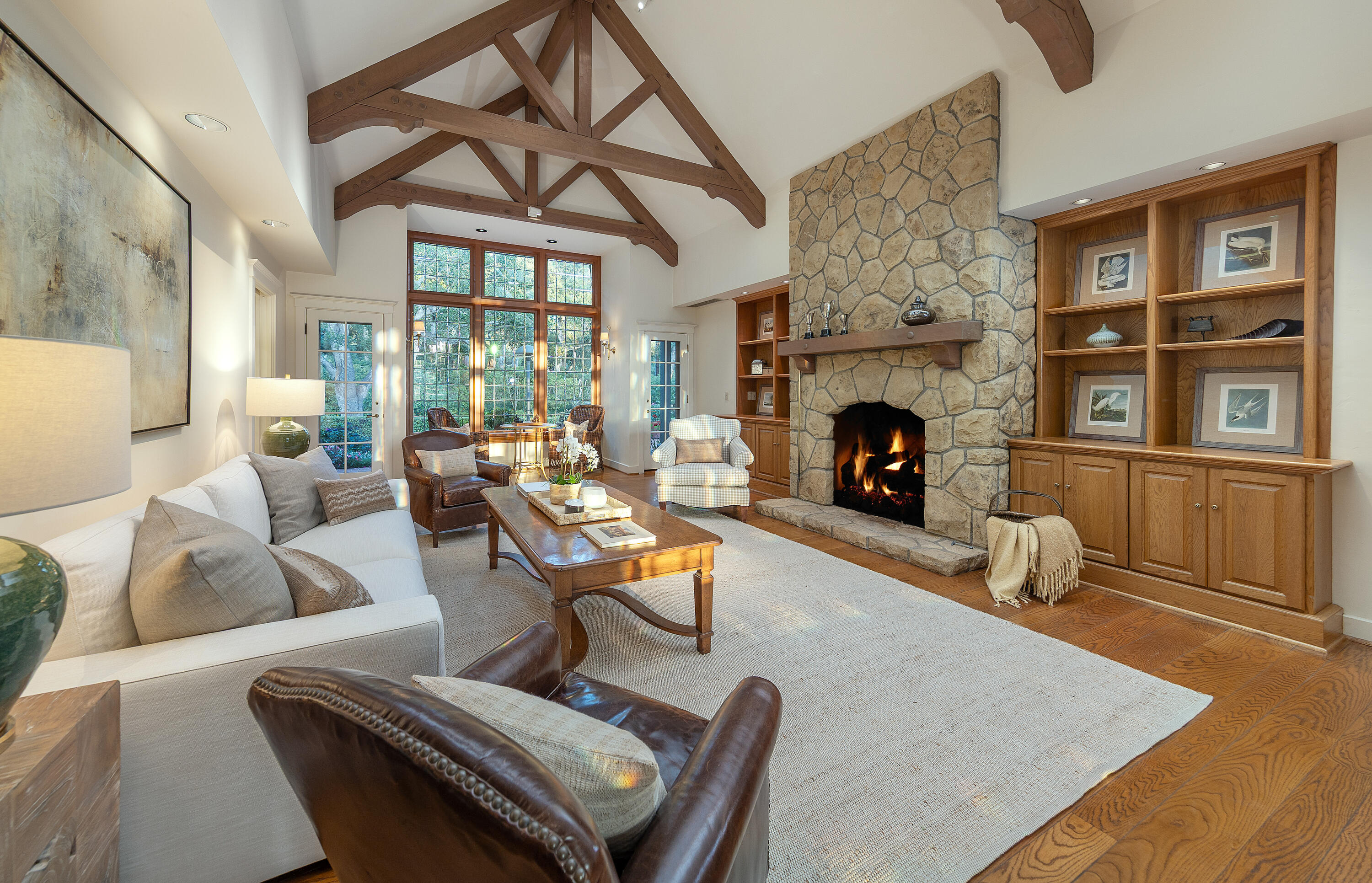 Montecito, California 93108, United States, 3 Bedrooms Bedrooms, ,3 BathroomsBathrooms,Residential,Active,140726