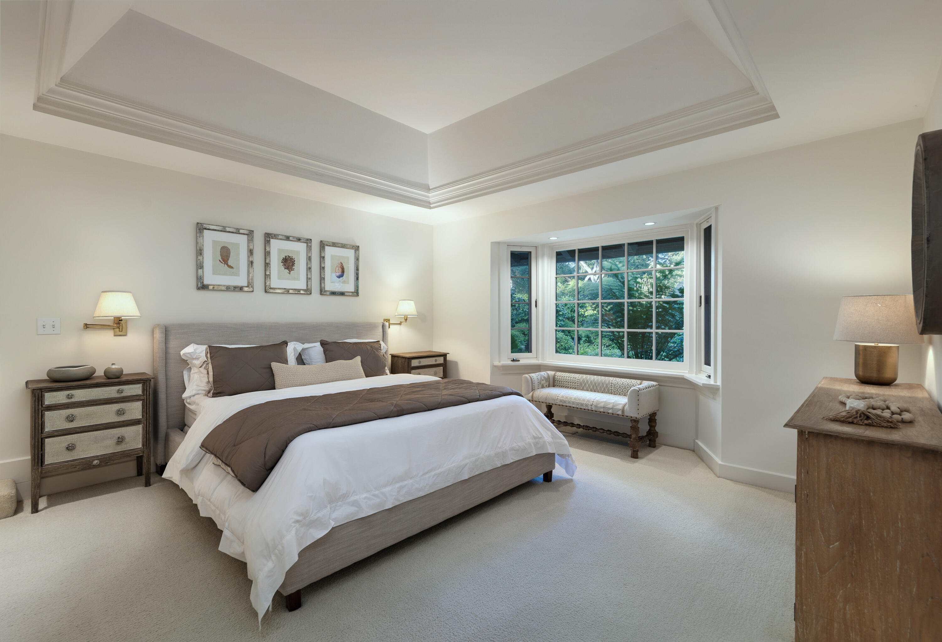 Montecito, California 93108, United States, 3 Bedrooms Bedrooms, ,3 BathroomsBathrooms,Residential,Active,140726