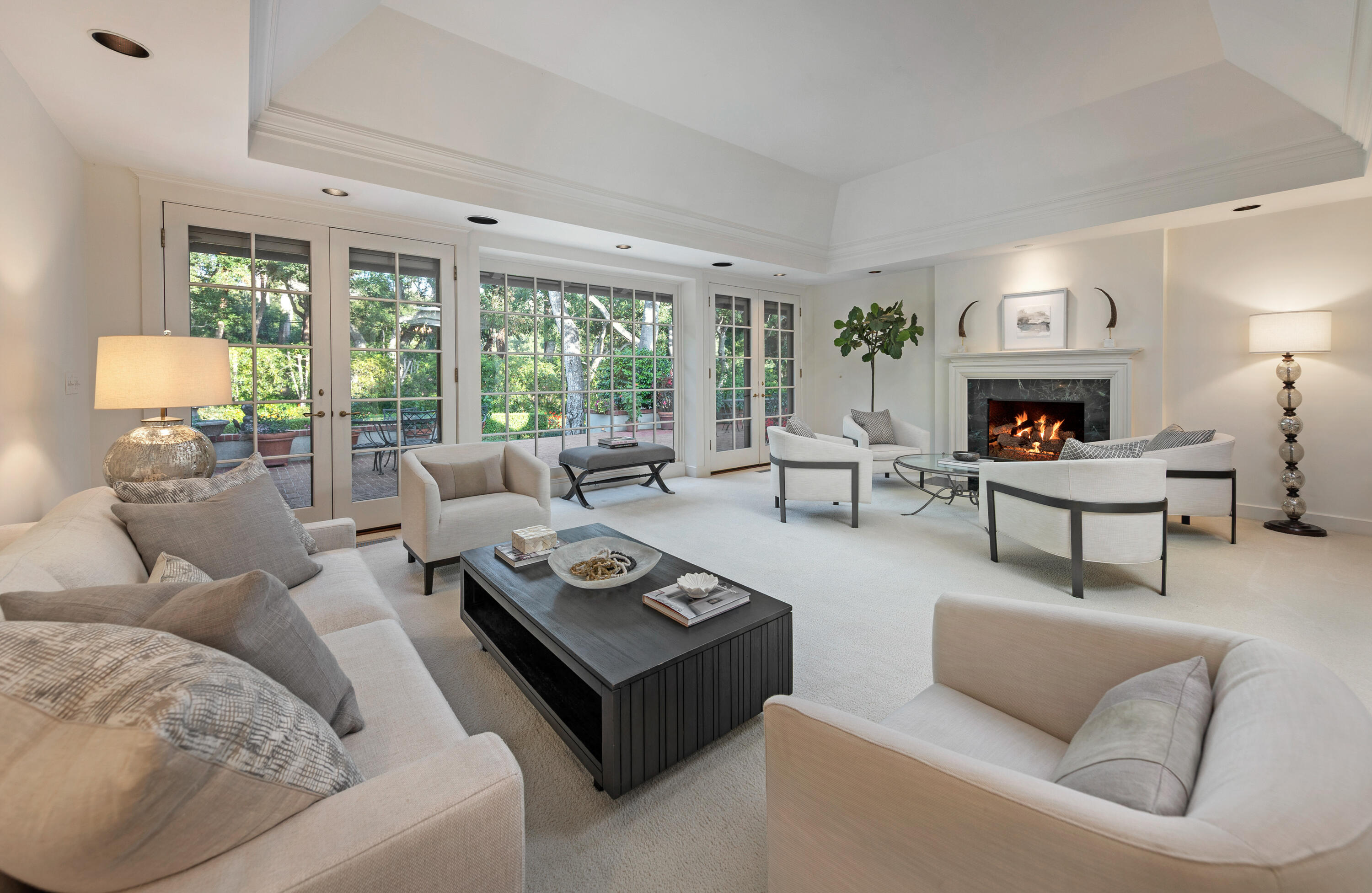 Montecito, California 93108, United States, 3 Bedrooms Bedrooms, ,3 BathroomsBathrooms,Residential,Active,140726