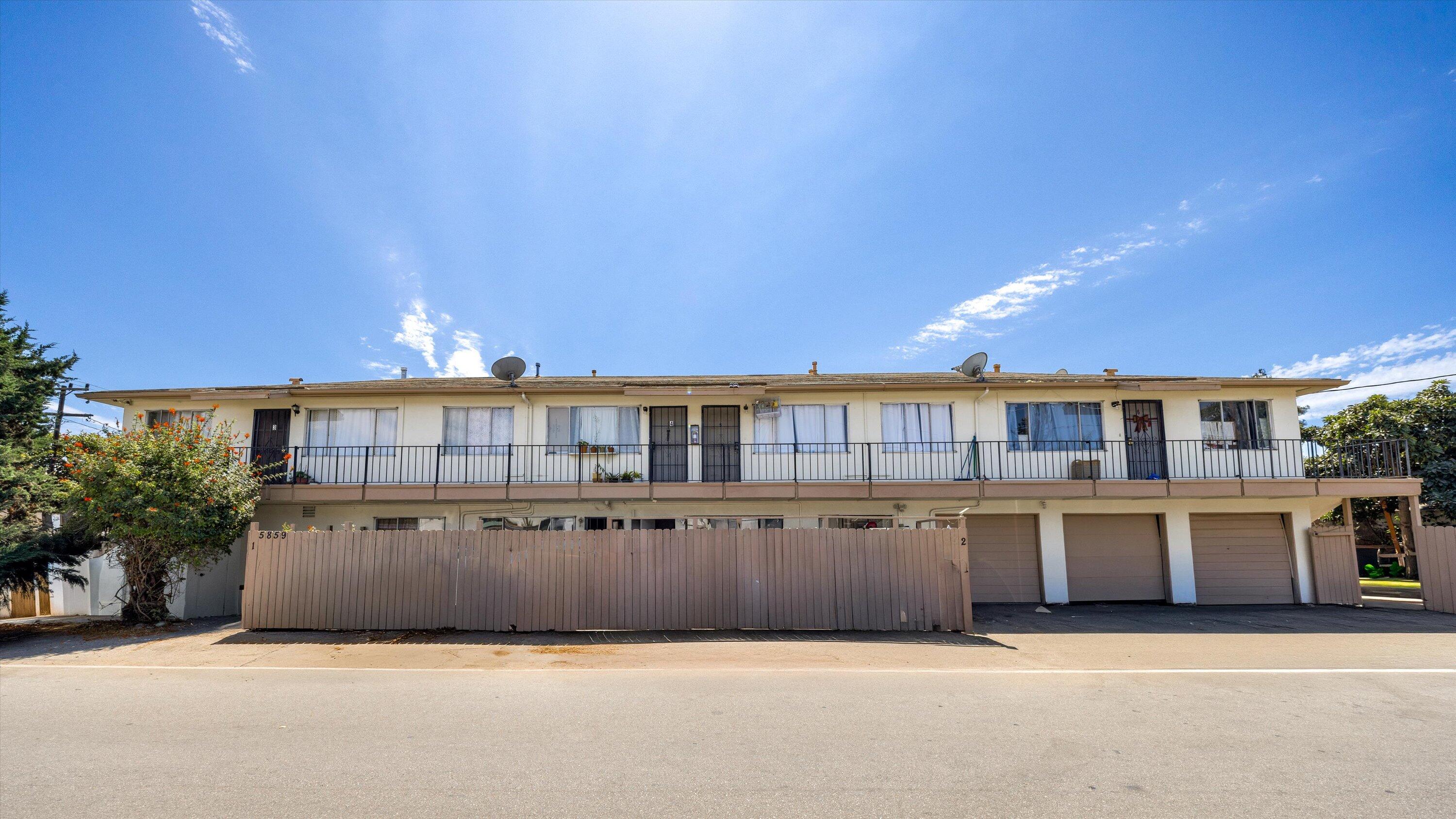 5859 Mandarin Drive