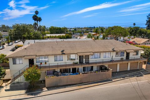 5859 Mandarin Drive SANTA BARBARA CA 93117
