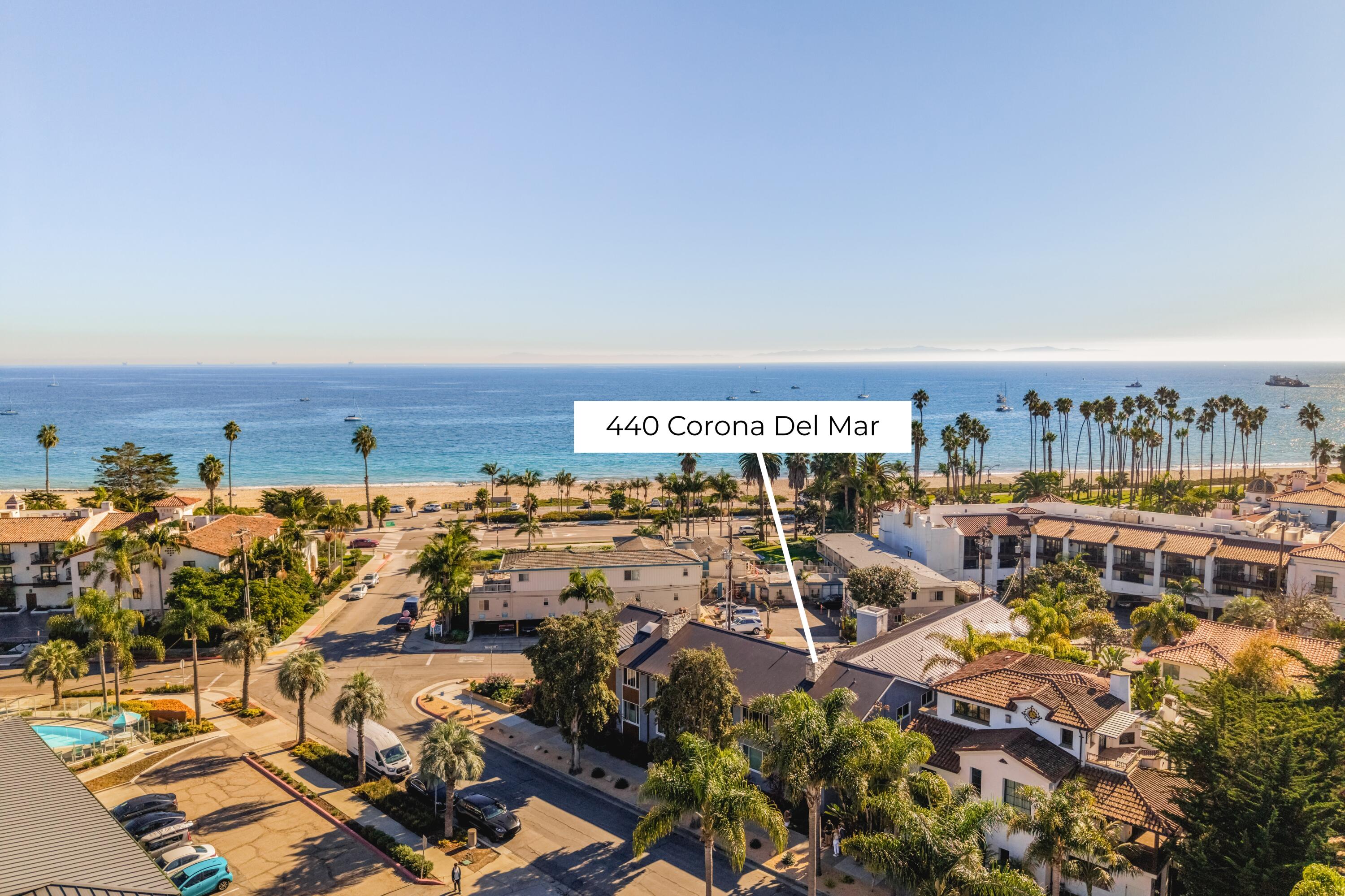 440 Corona Del Mar