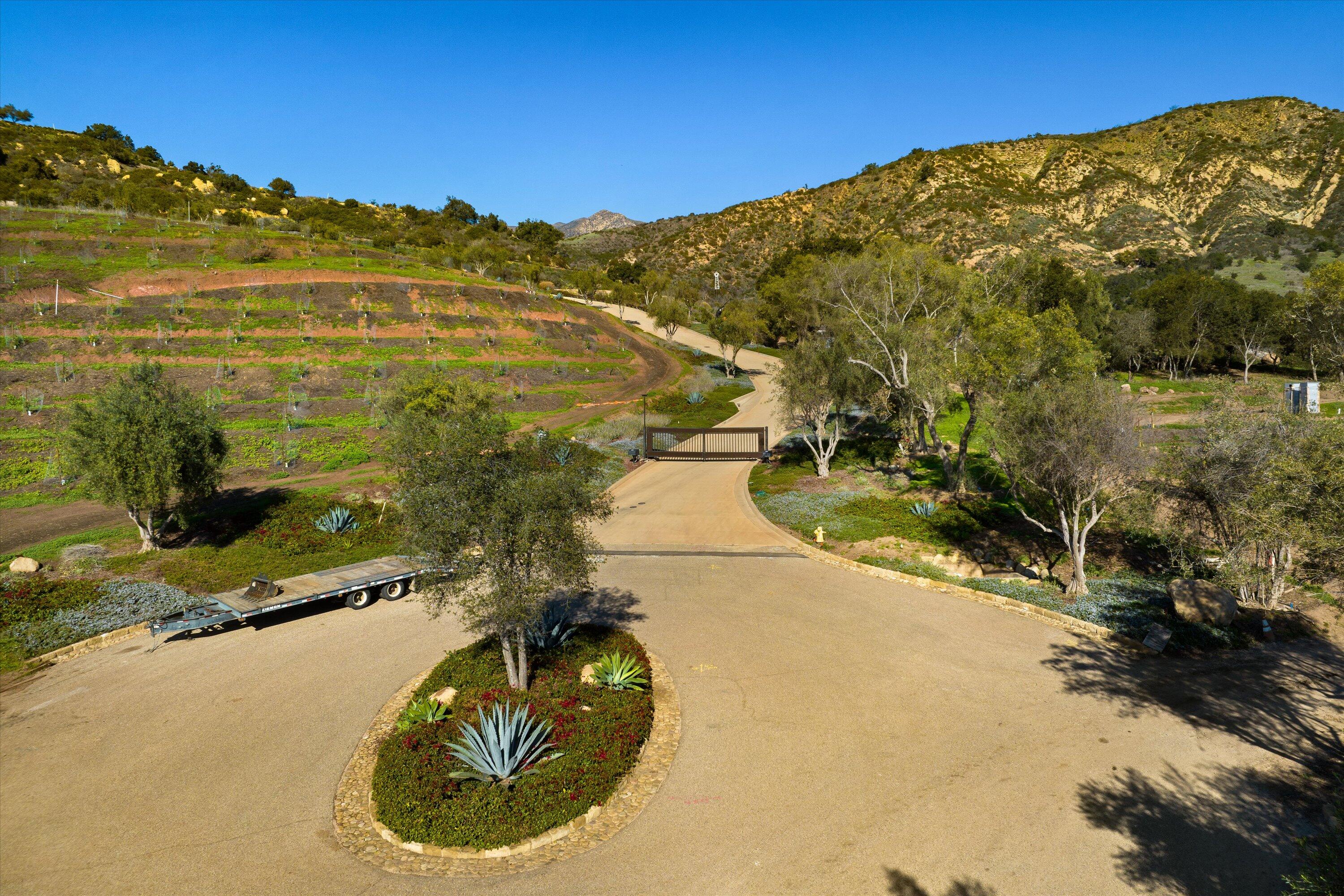 Carpinteria, California 93013, United States, ,Land,Active,2042